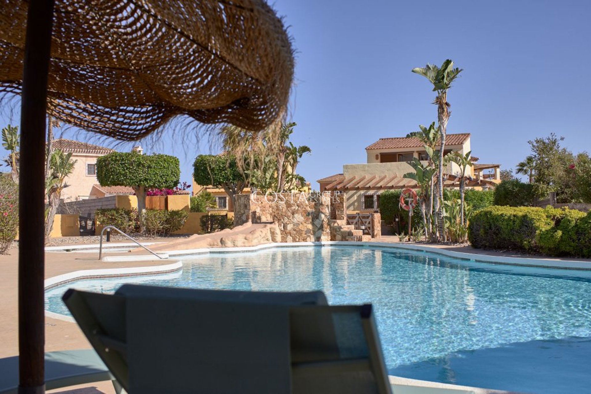 Nieuwbouw Woningen - detached -
Cuevas Del Almanzora - Cuevas del Almanzora