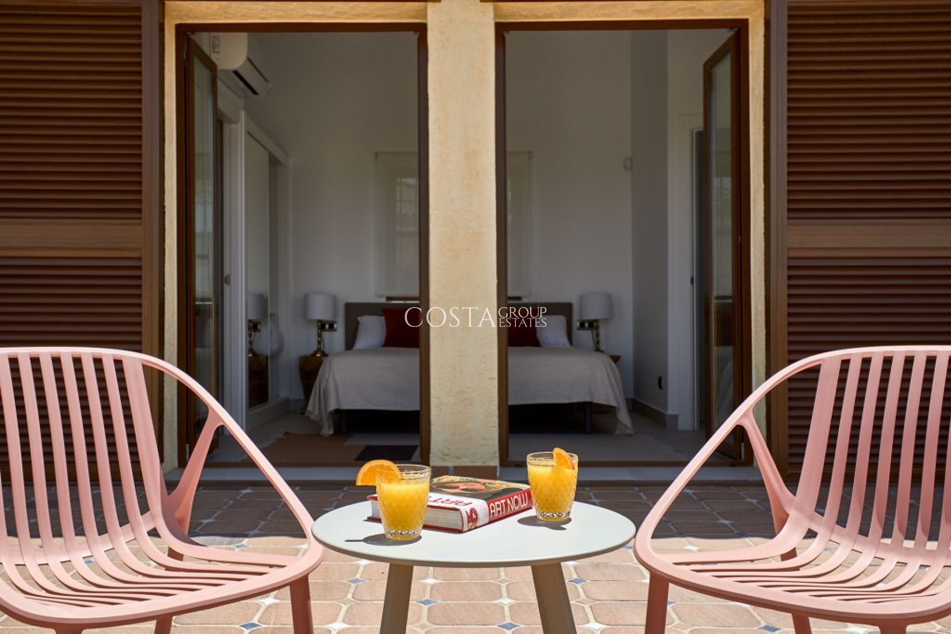 Nieuwbouw Woningen - detached -
Cuevas Del Almanzora - Cuevas del Almanzora