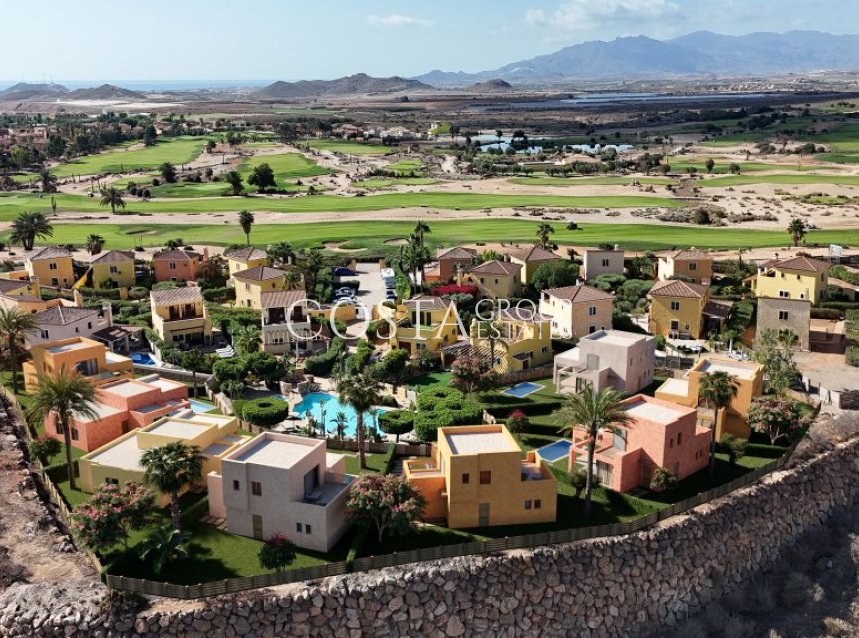 Nieuwbouw Woningen - detached -
Cuevas Del Almanzora - Cuevas del Almanzora