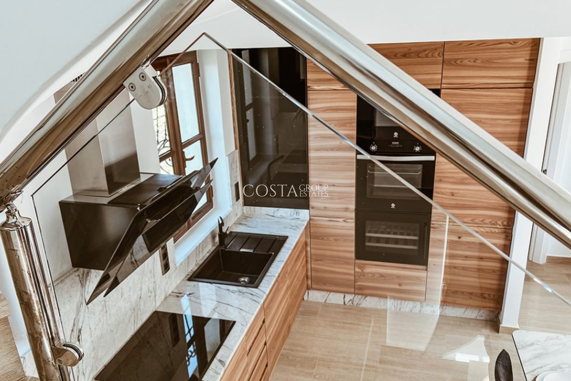 Nieuwbouw Woningen - detached -
Cuevas Del Almanzora - Cuevas del Almanzora