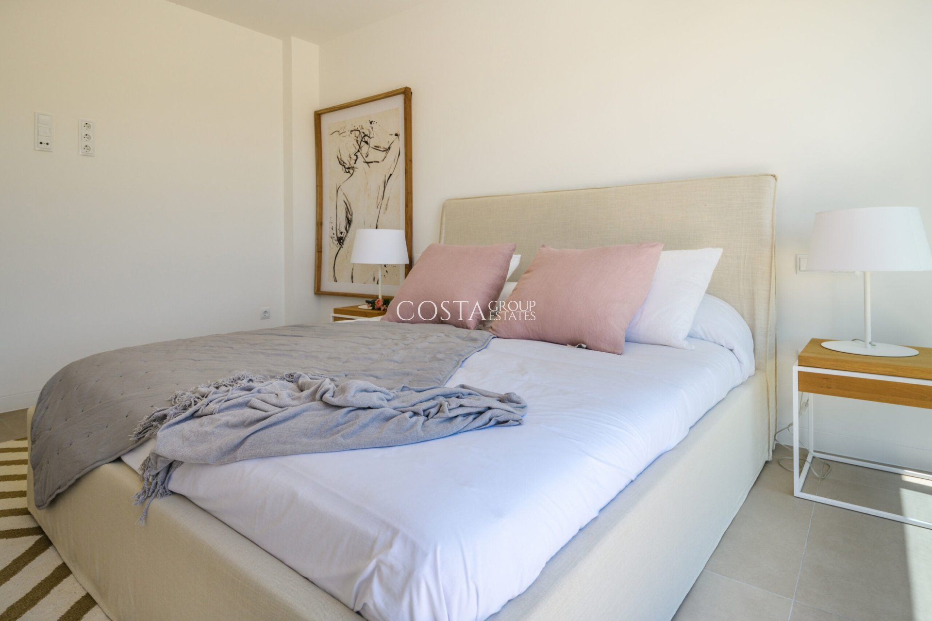 Nieuwbouw Woningen - detached -
Dehesa de Campoamor