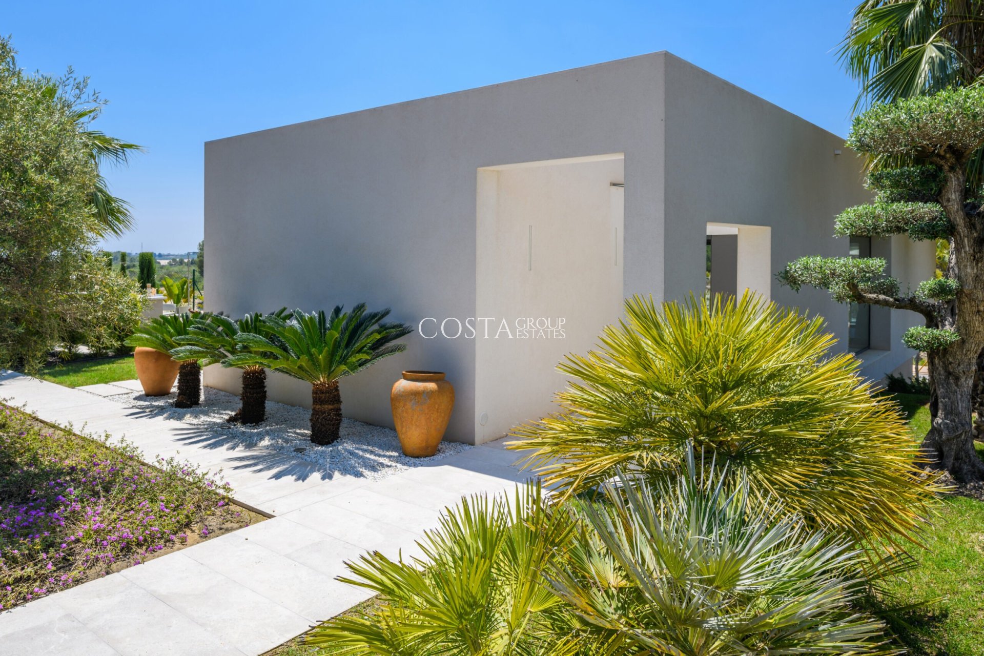 Nieuwbouw Woningen - detached -
Dehesa de Campoamor