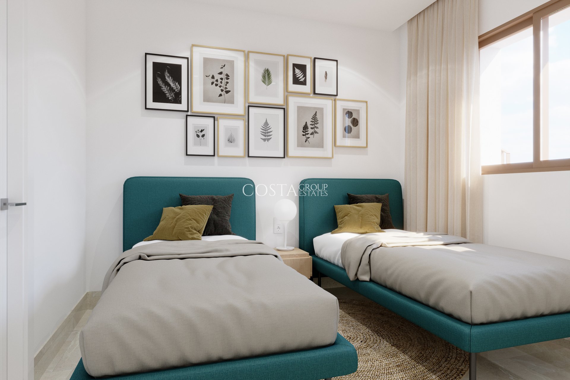 Nieuwbouw Woningen - detached -
Elche