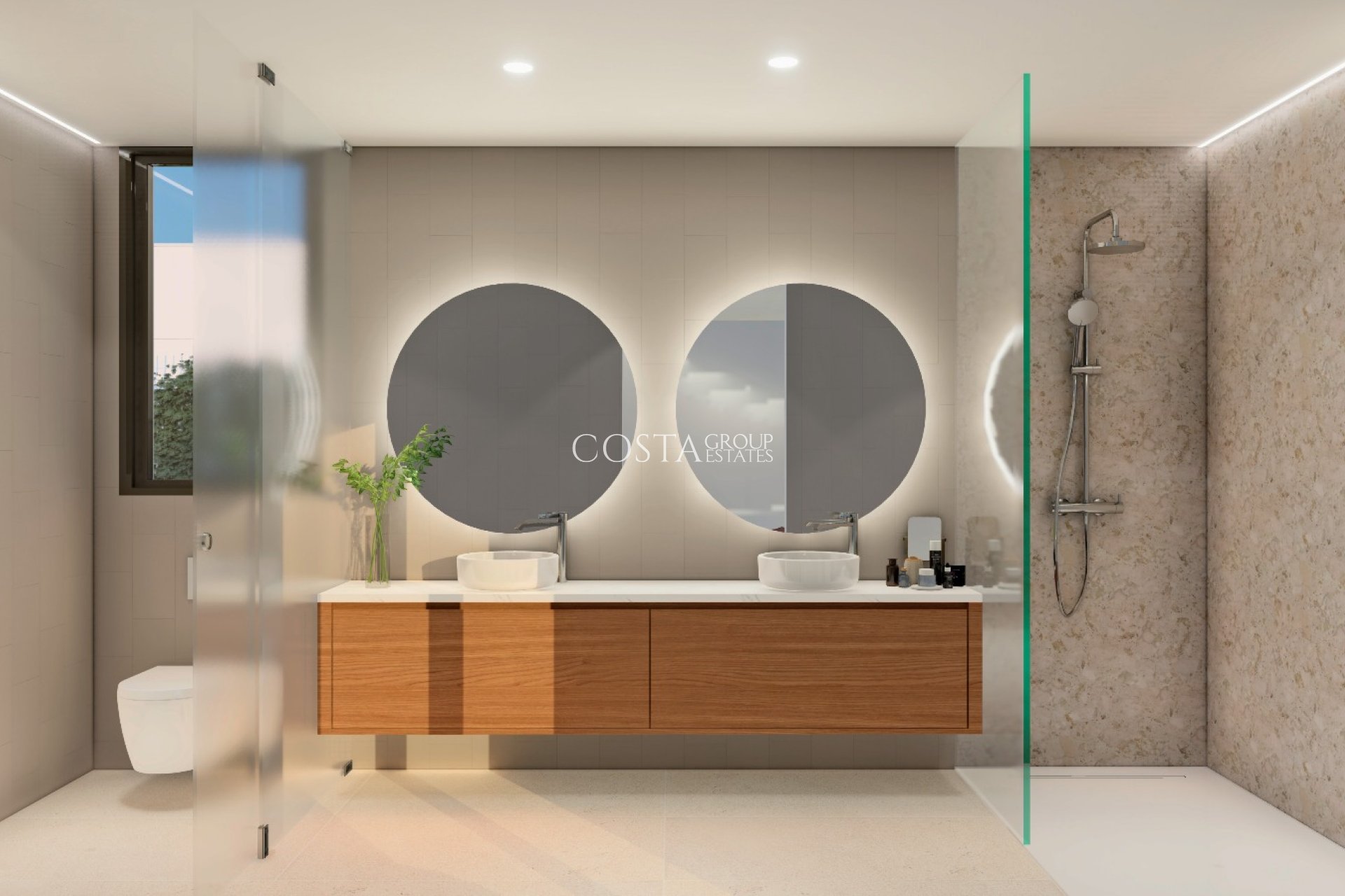 Nieuwbouw Woningen - detached -
Fuente Álamo - Fuente Alamo