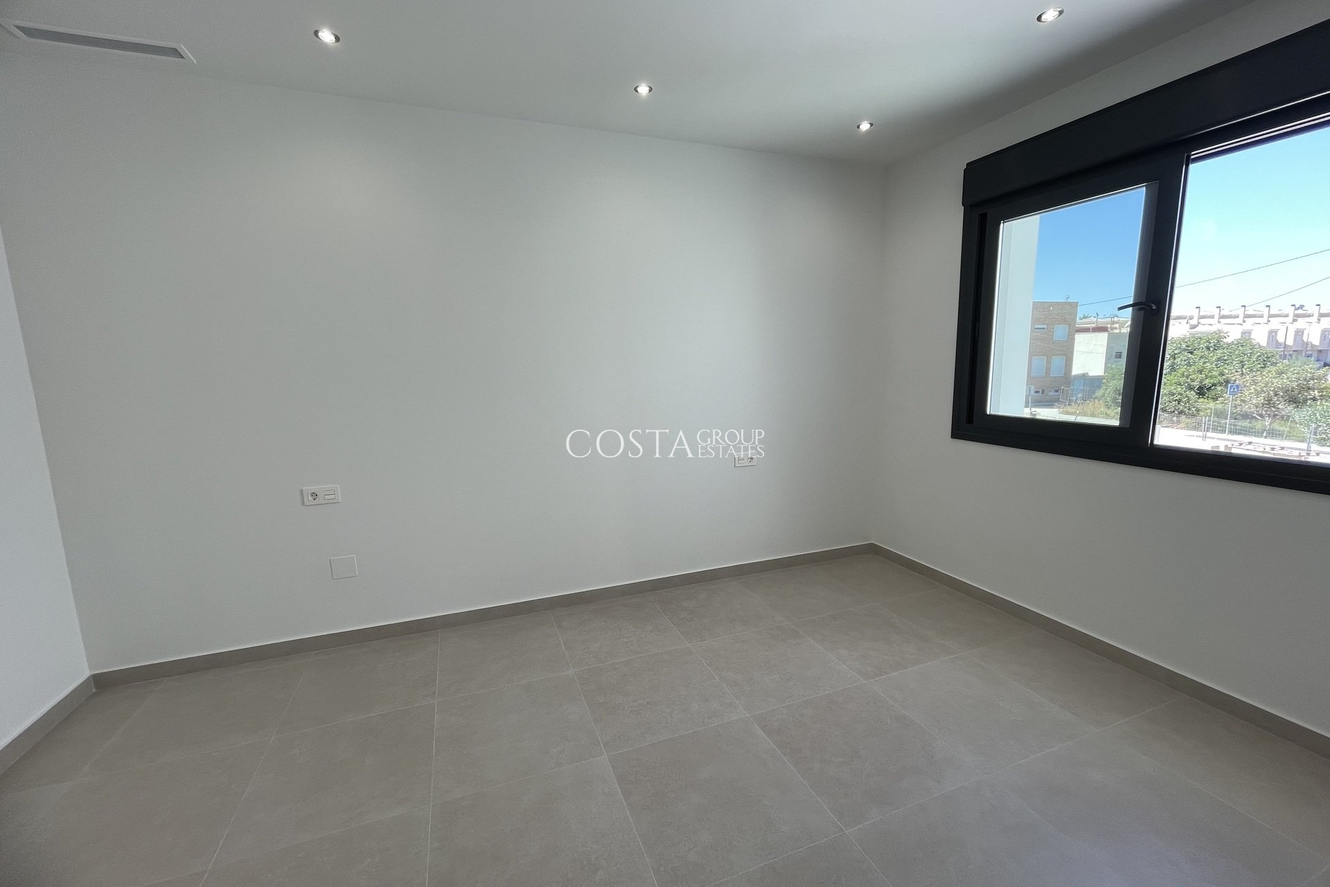 Nieuwbouw Woningen - detached -
Heredades