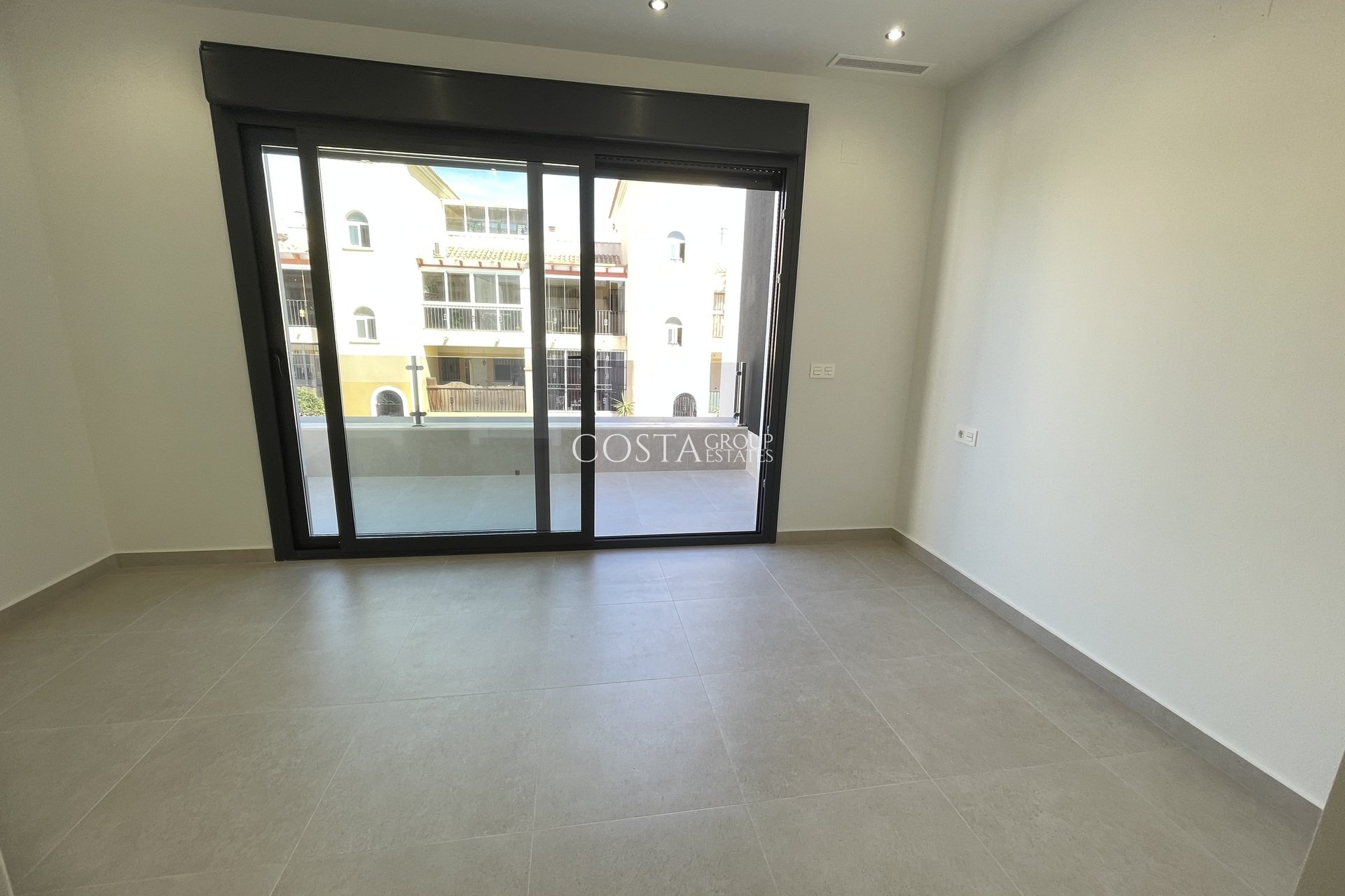 Nieuwbouw Woningen - detached -
Heredades