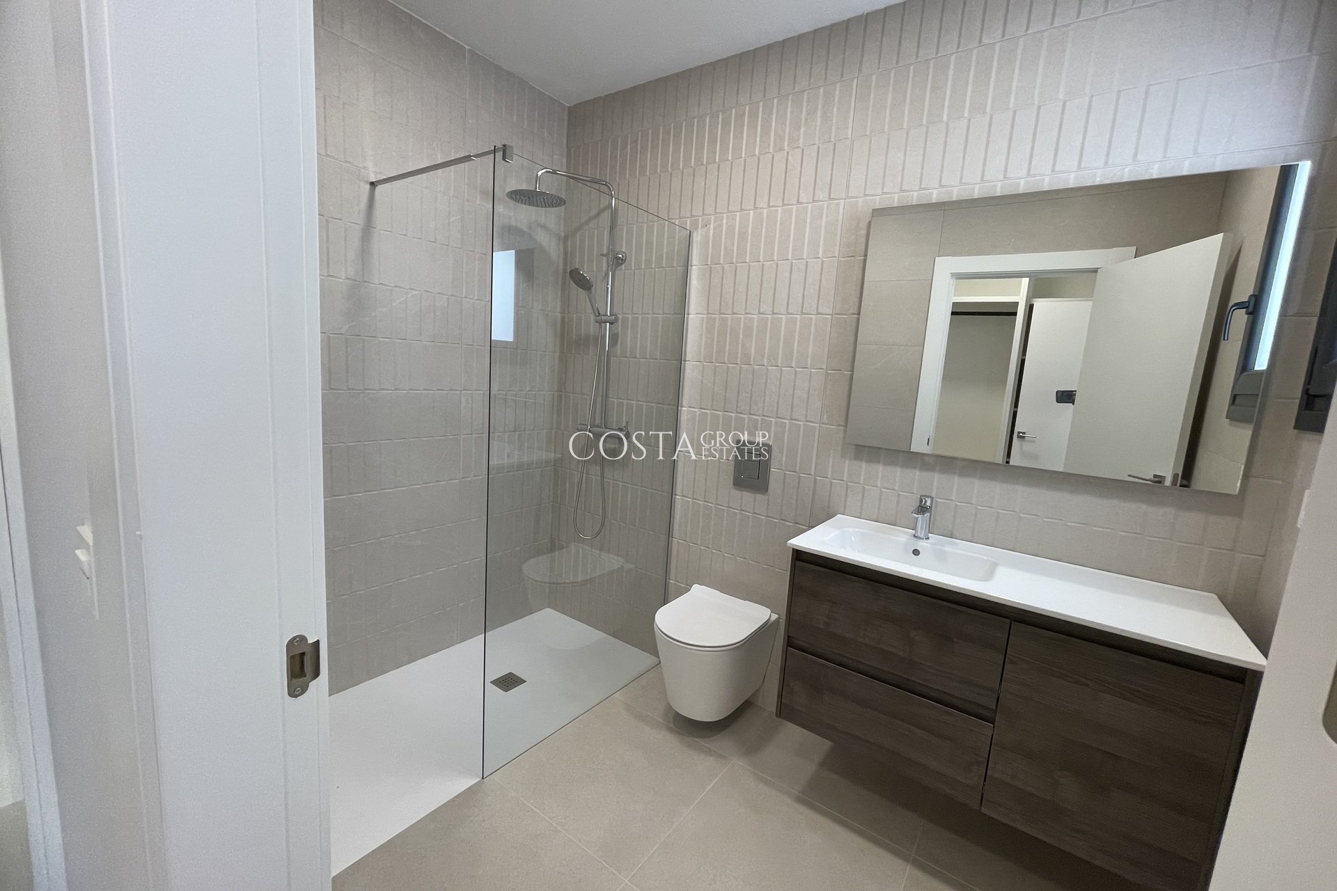 Nieuwbouw Woningen - detached -
Heredades