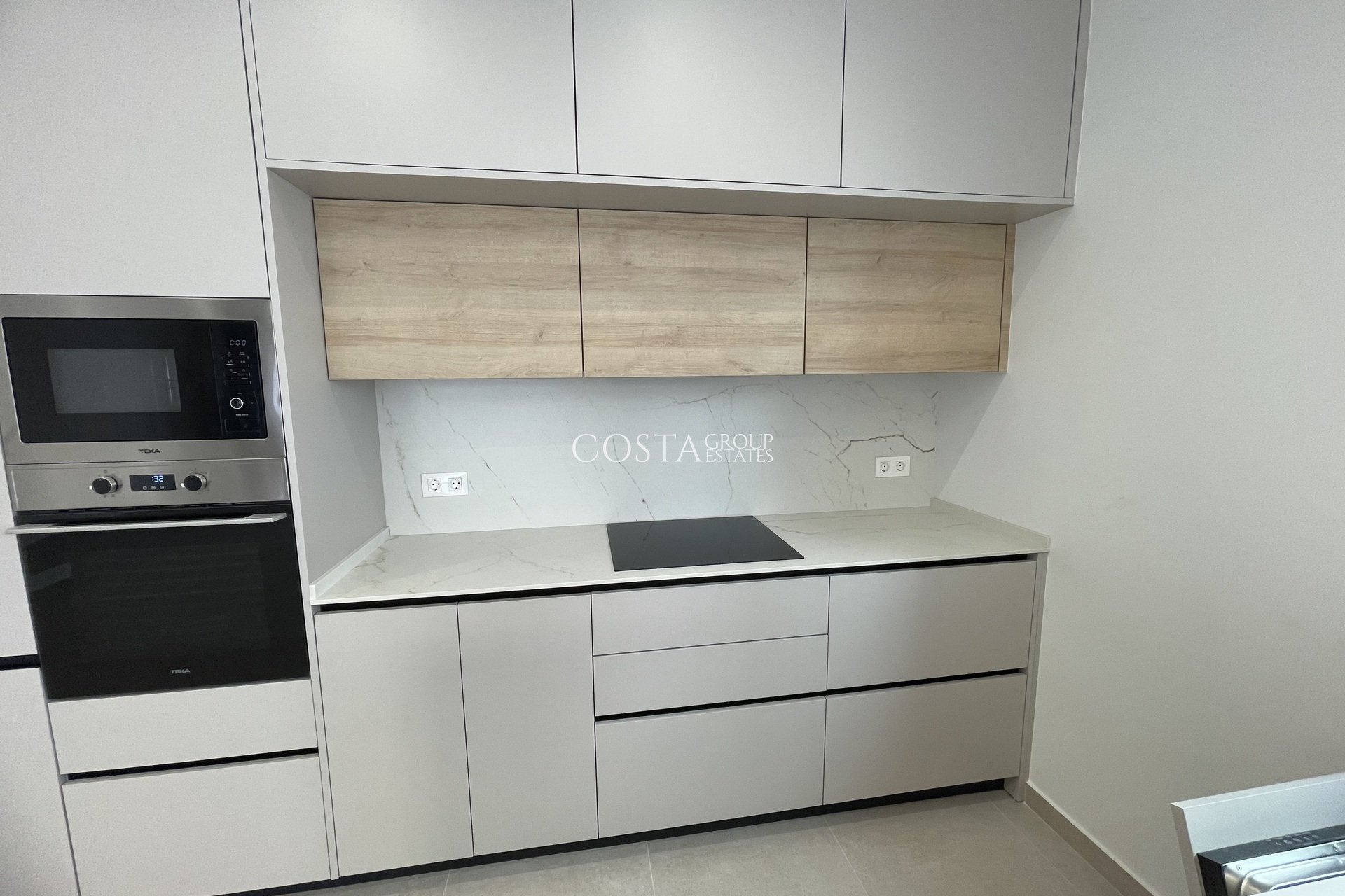 Nieuwbouw Woningen - detached -
Heredades