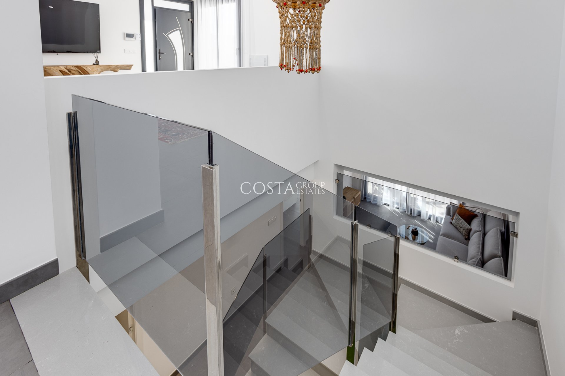Nieuwbouw Woningen - detached -
La Mata