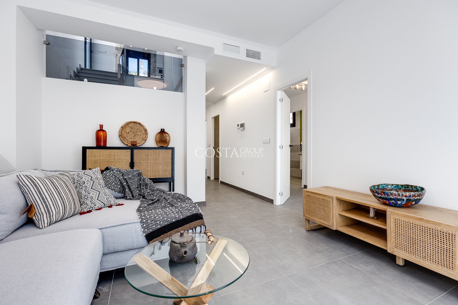 Nieuwbouw Woningen - detached -
La Mata