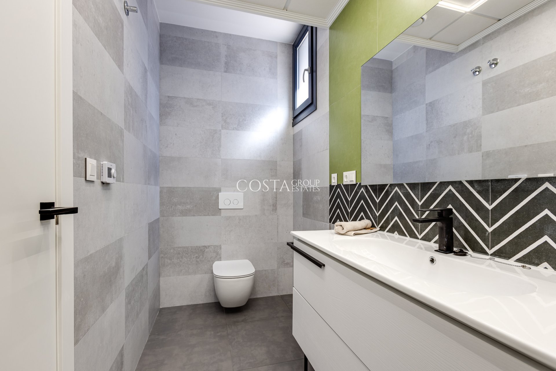 Nieuwbouw Woningen - detached -
La Mata