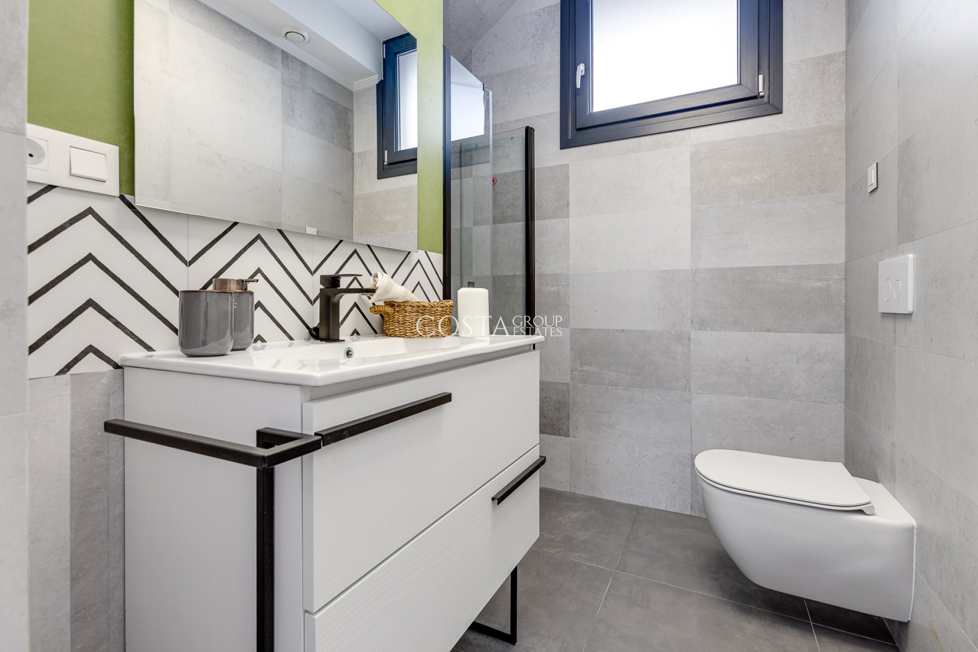 Nieuwbouw Woningen - detached -
La Mata