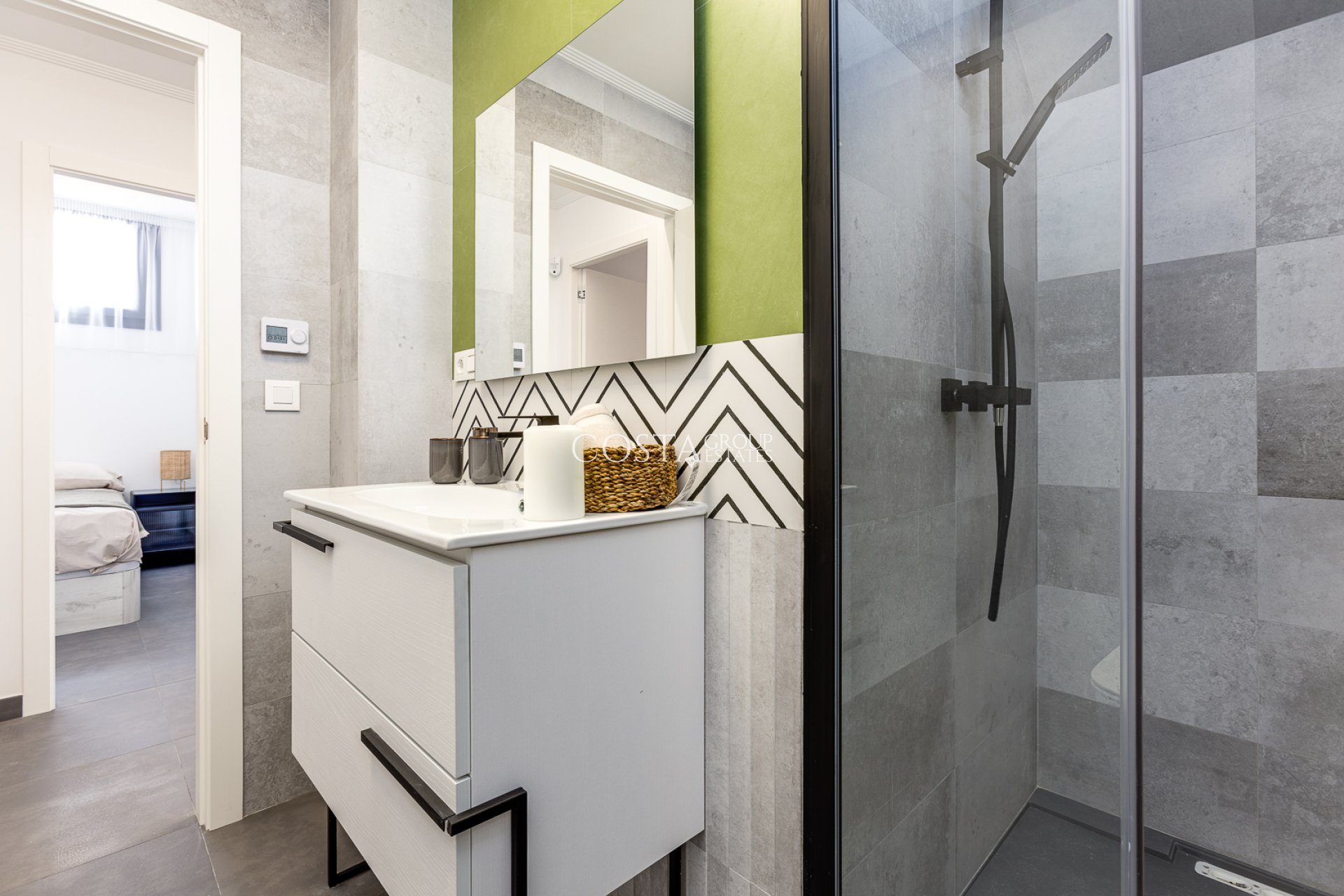 Nieuwbouw Woningen - detached -
La Mata