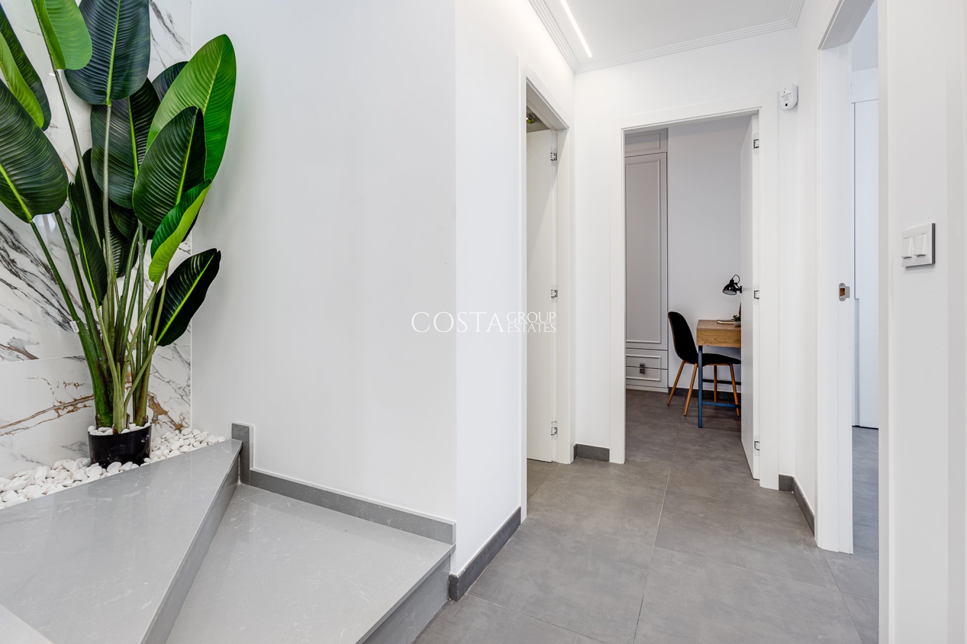 Nieuwbouw Woningen - detached -
La Mata