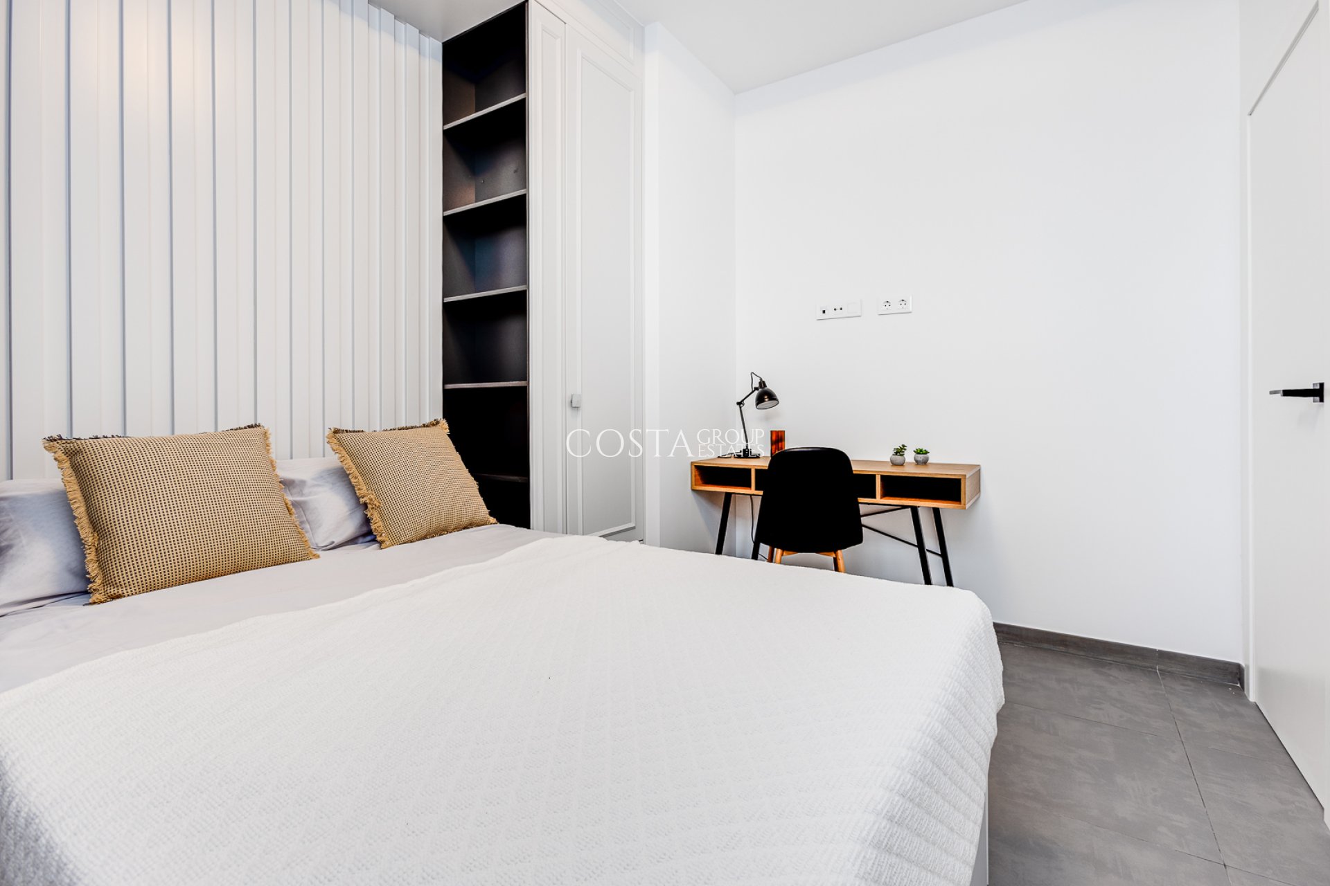 Nieuwbouw Woningen - detached -
La Mata