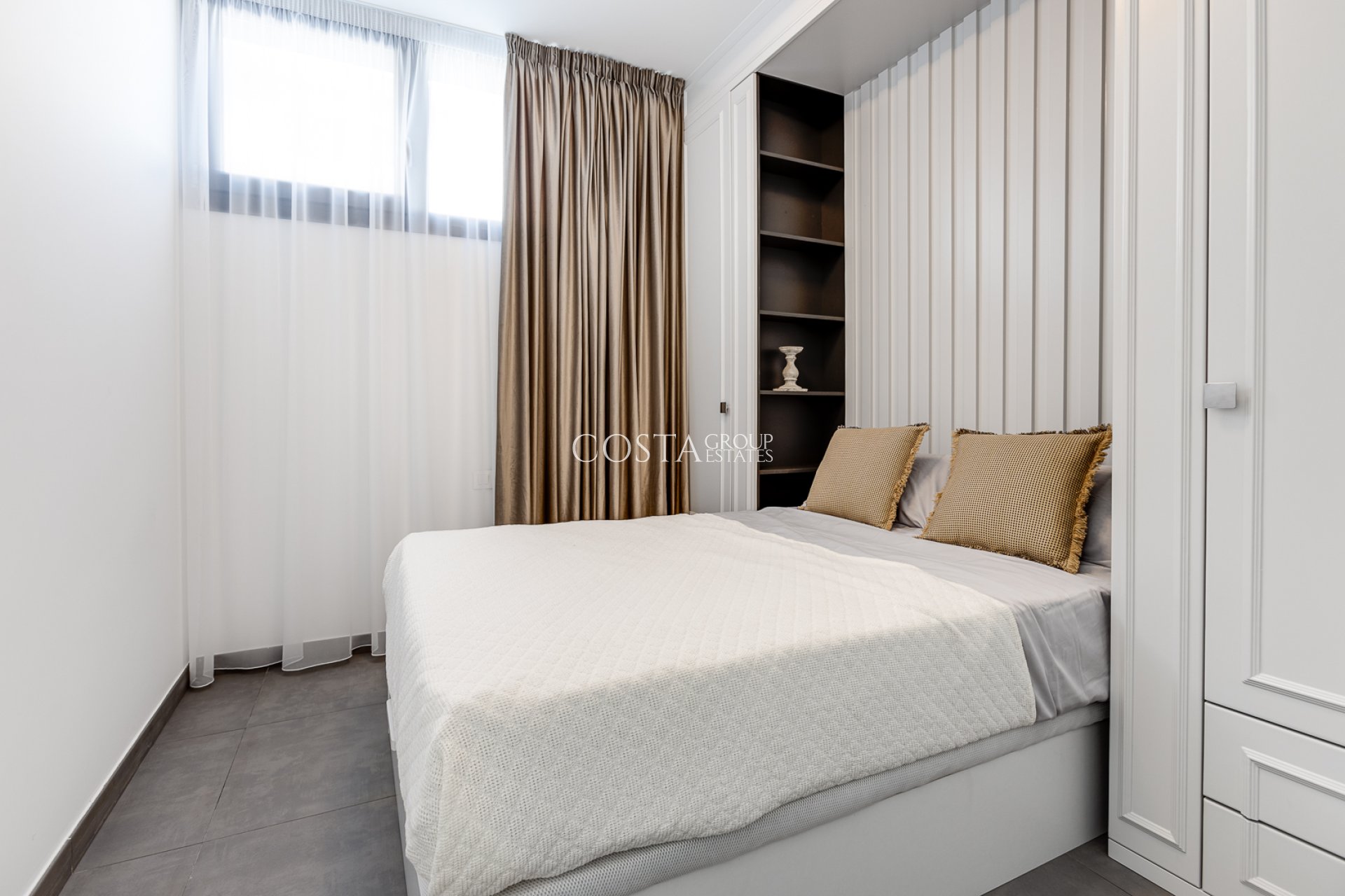 Nieuwbouw Woningen - detached -
La Mata