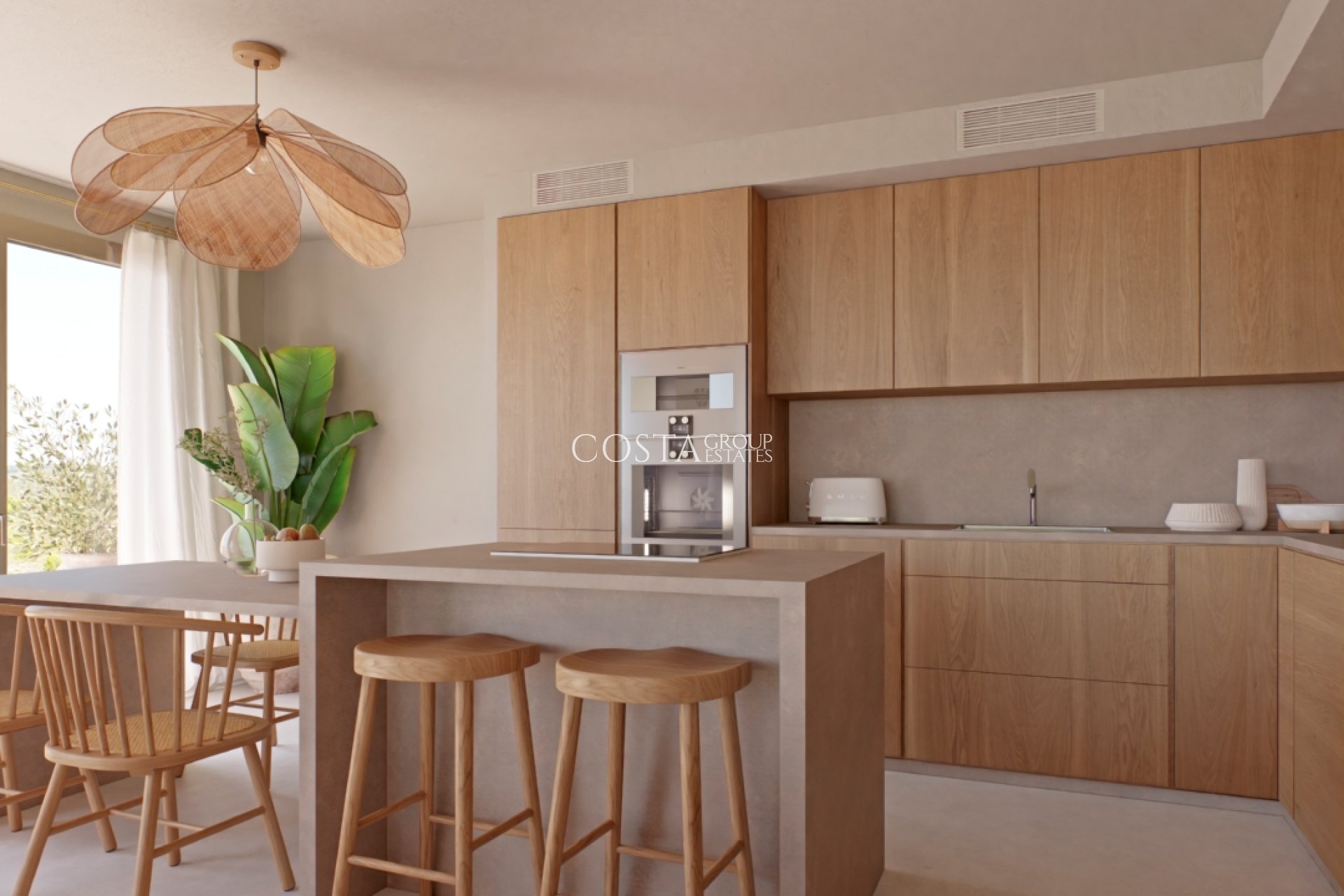 Nieuwbouw Woningen - detached -
Lliber