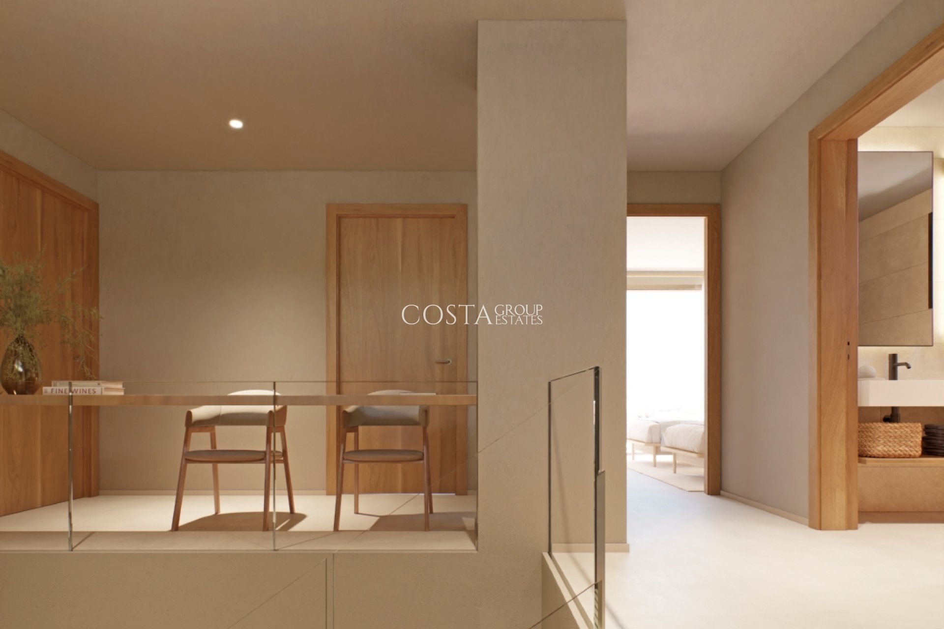 Nieuwbouw Woningen - detached -
Lliber