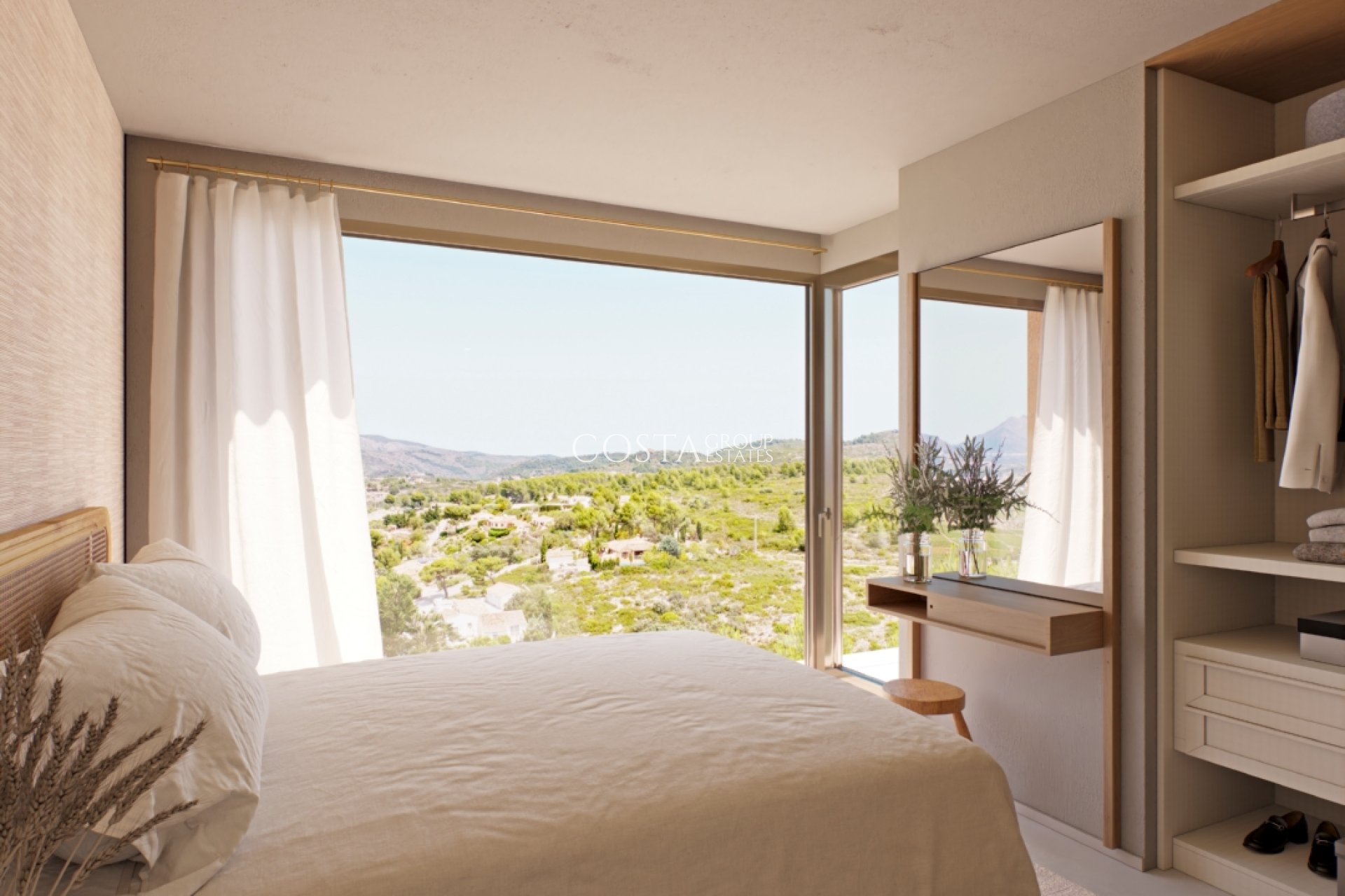 Nieuwbouw Woningen - detached -
Lliber