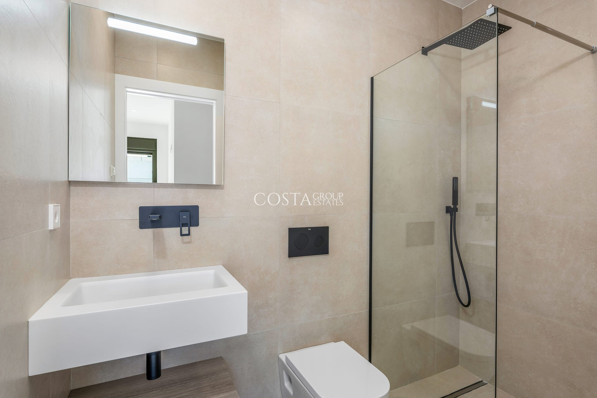 Nieuwbouw Woningen - detached -
Los Alcazares - Los Alcázares