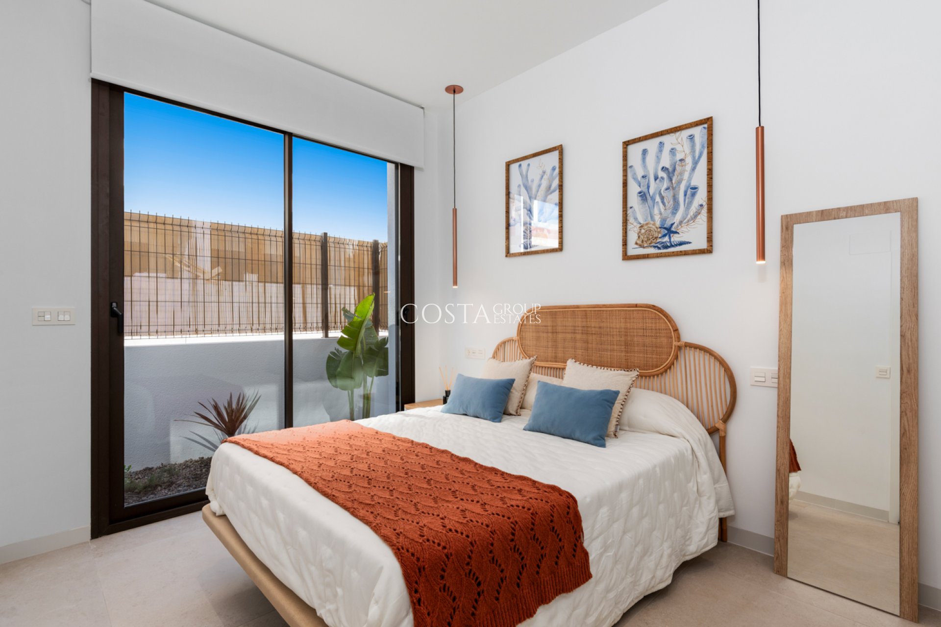 Nieuwbouw Woningen - detached -
Los Alcazares - Los Alcázares