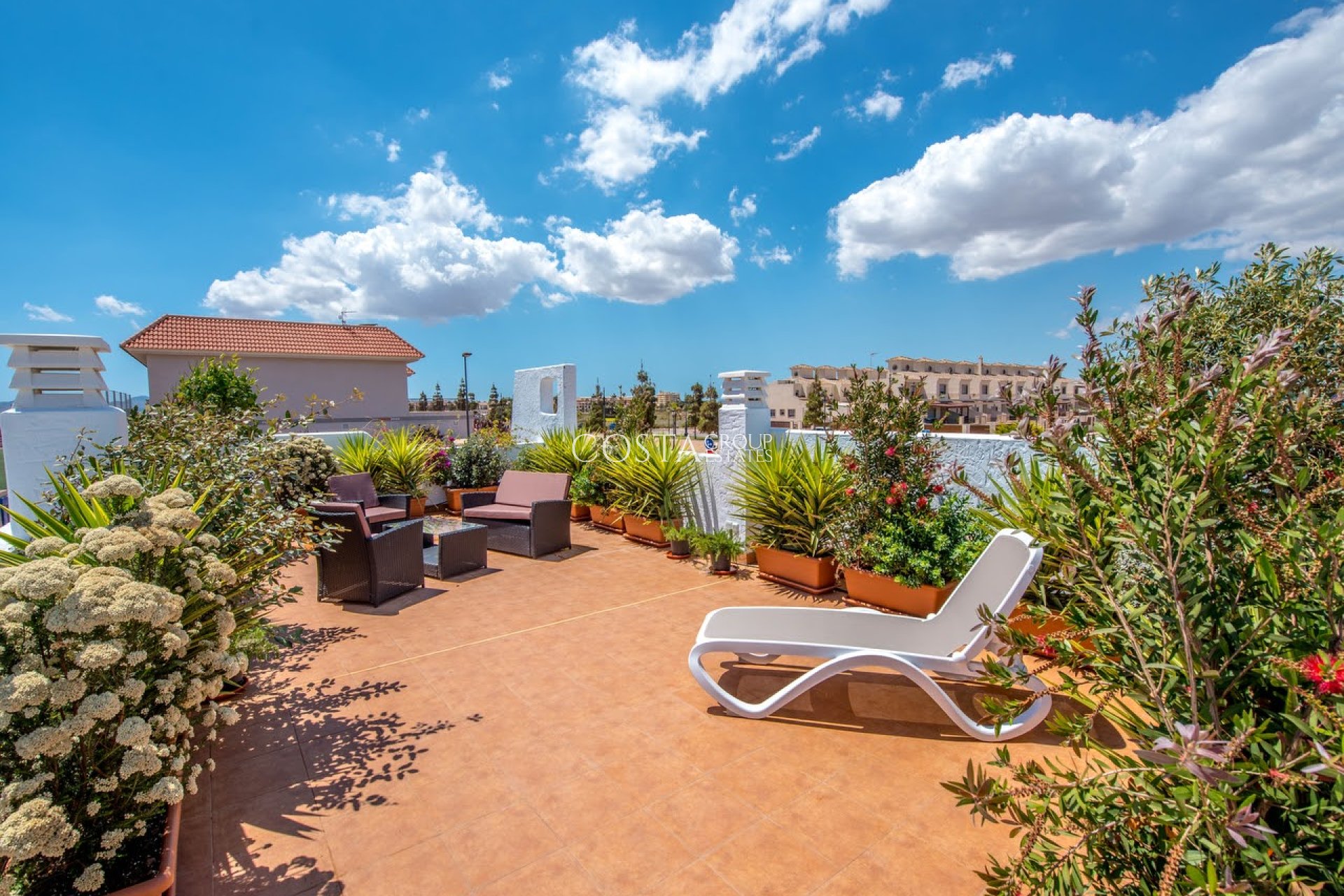 Nieuwbouw Woningen - detached -
Los Alcazares - Los Alcázares