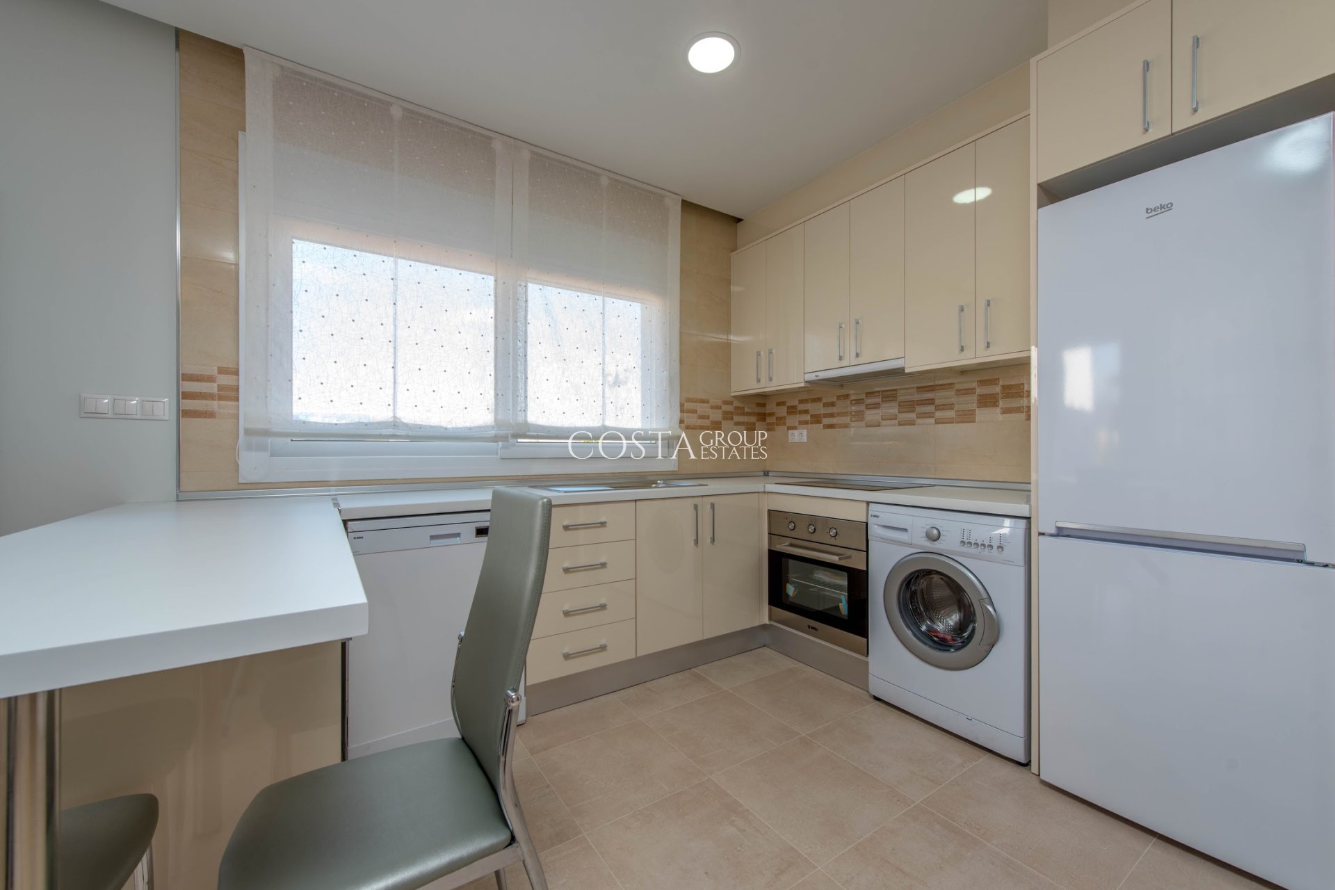 Nieuwbouw Woningen - detached -
Los Alcazares - Los Alcázares