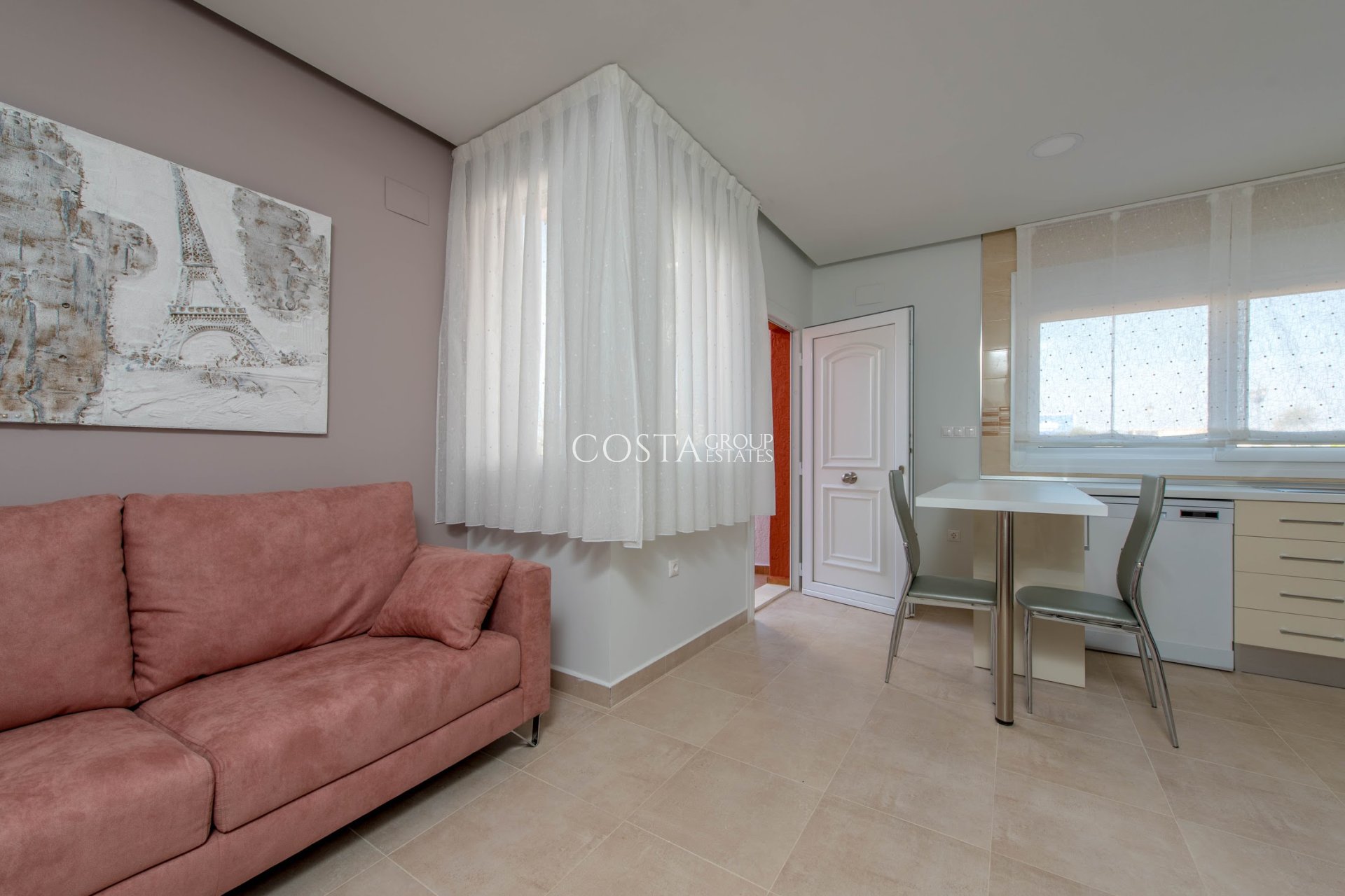 Nieuwbouw Woningen - detached -
Los Alcazares - Los Alcázares