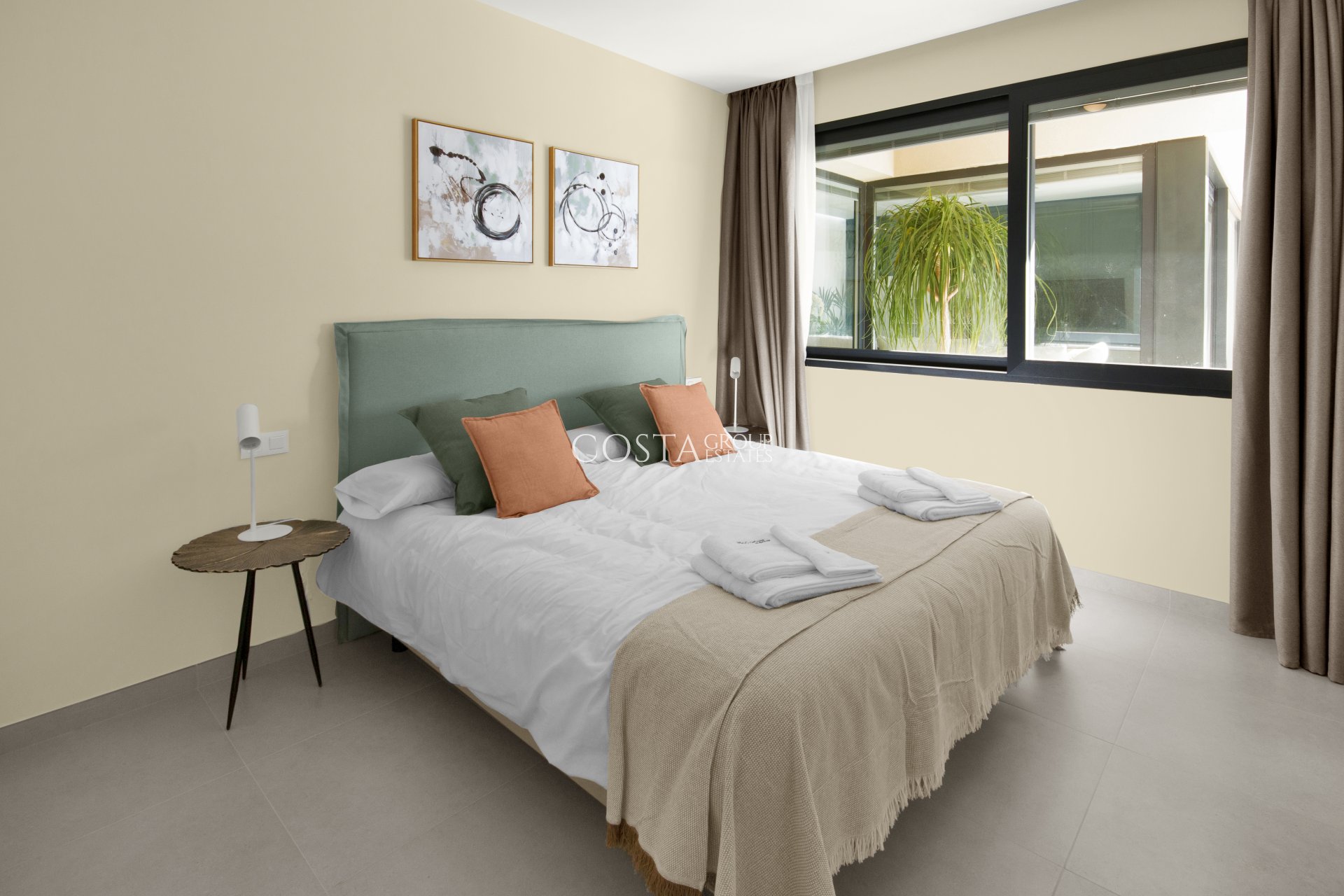 Nieuwbouw Woningen - detached -
Murcia