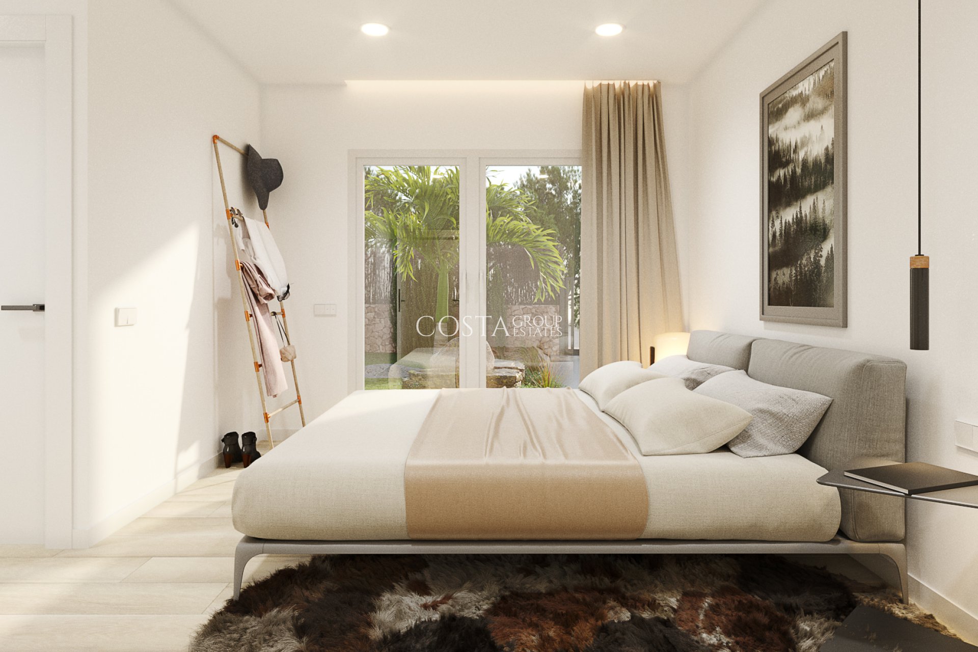 Nieuwbouw Woningen - detached -
Orihuela Costa