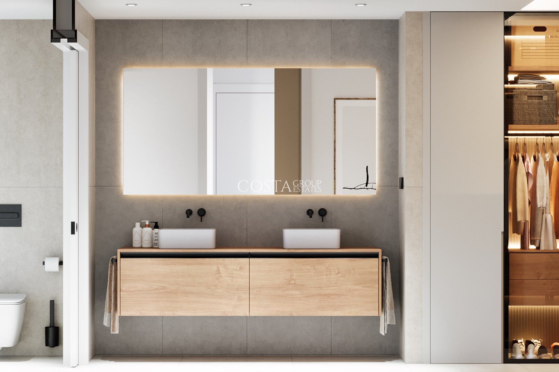 Nieuwbouw Woningen - detached -
Pilar de la Horadada