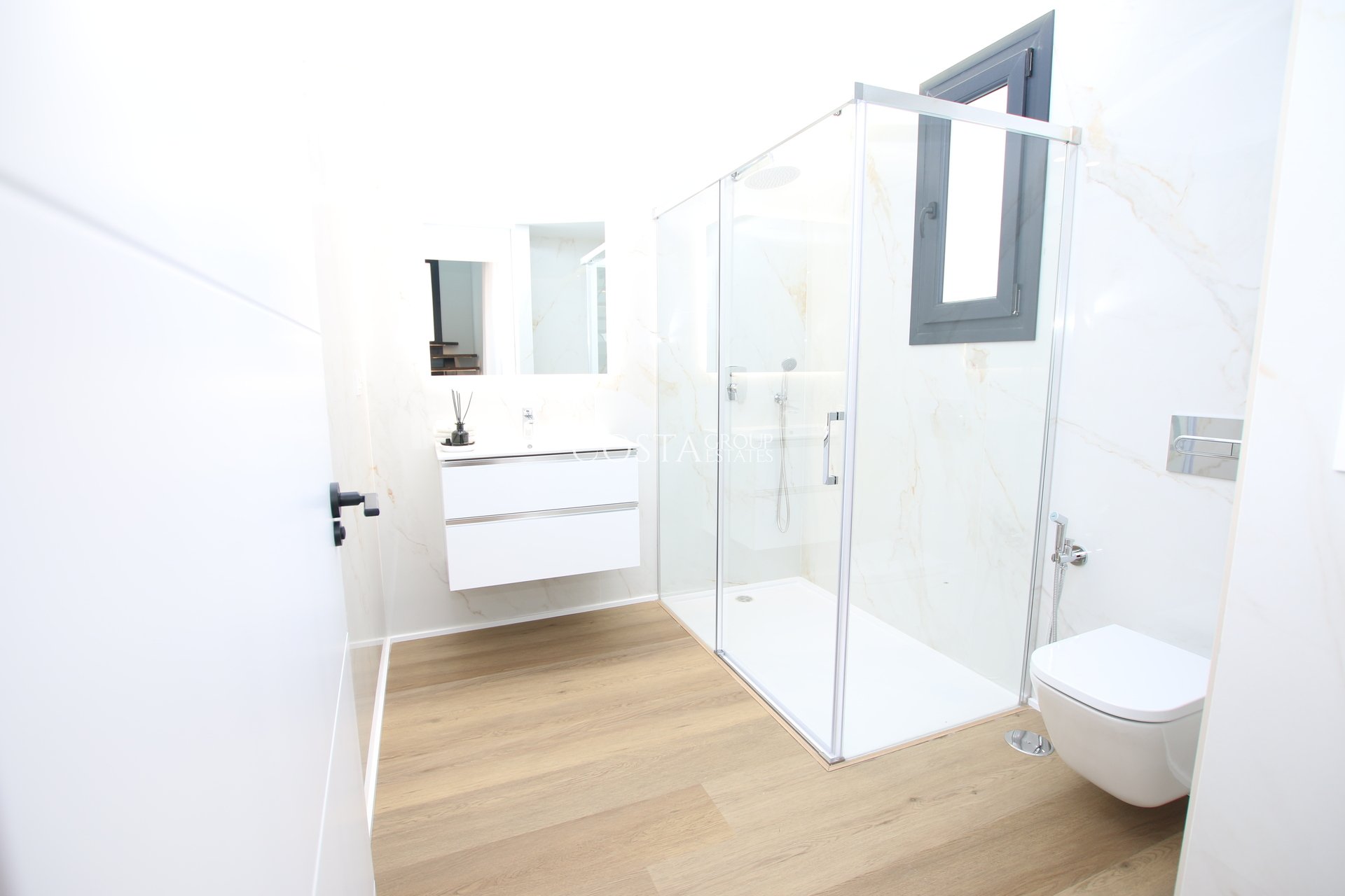 Nieuwbouw Woningen - detached -
Pilar de la Horadada