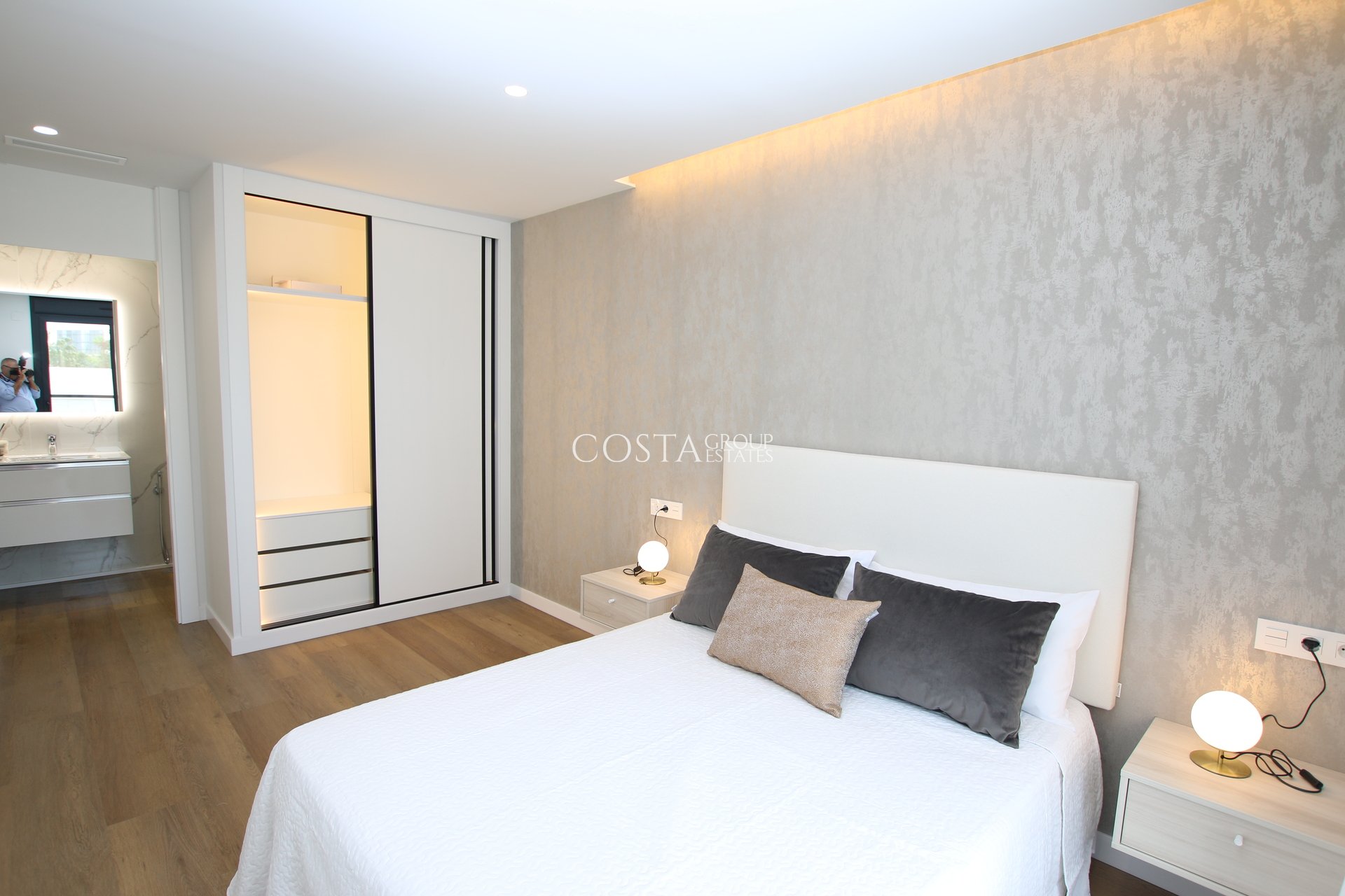 Nieuwbouw Woningen - detached -
Pilar de la Horadada