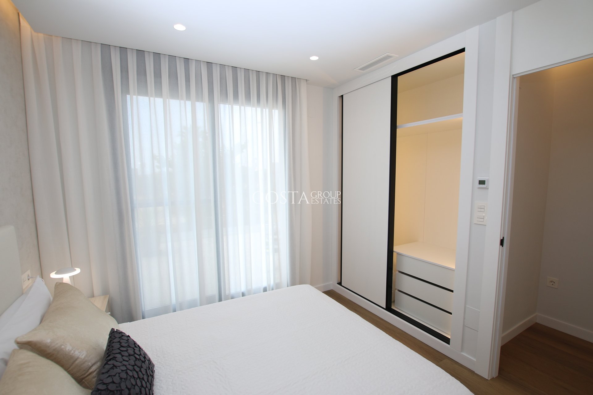 Nieuwbouw Woningen - detached -
Pilar de la Horadada