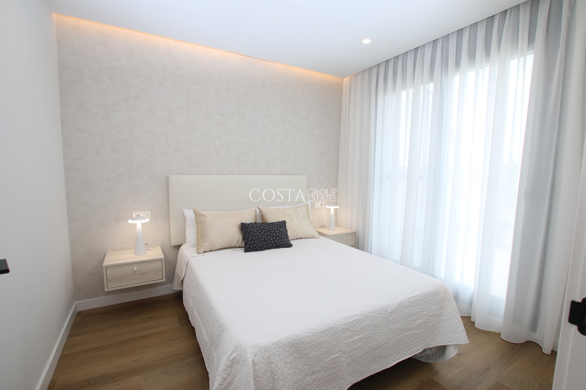 Nieuwbouw Woningen - detached -
Pilar de la Horadada