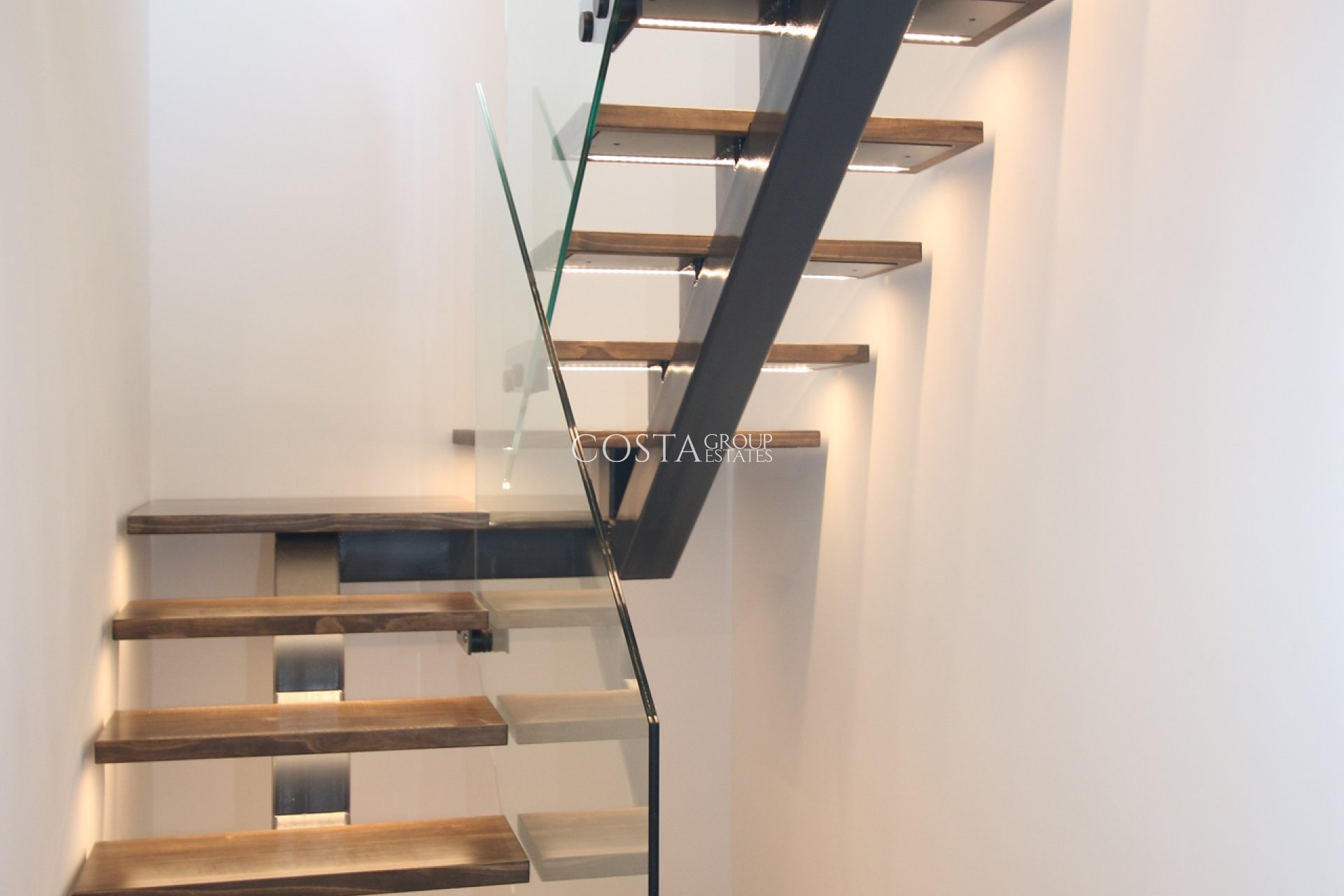 Nieuwbouw Woningen - detached -
Pilar de la Horadada