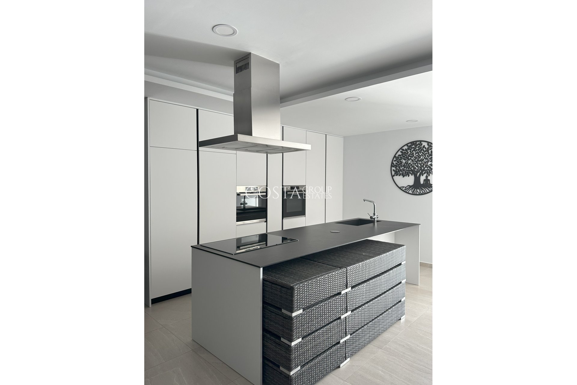 Nieuwbouw Woningen - detached -
Pinoso