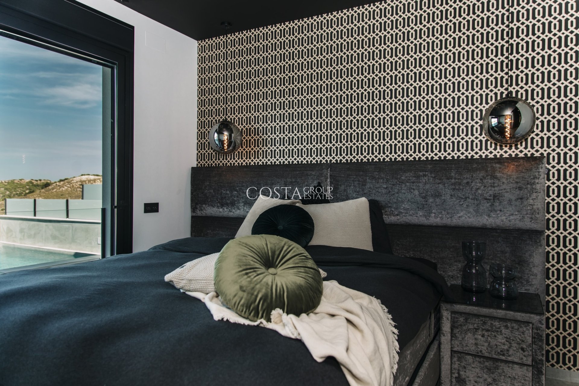 Nieuwbouw Woningen - detached -
Rojales