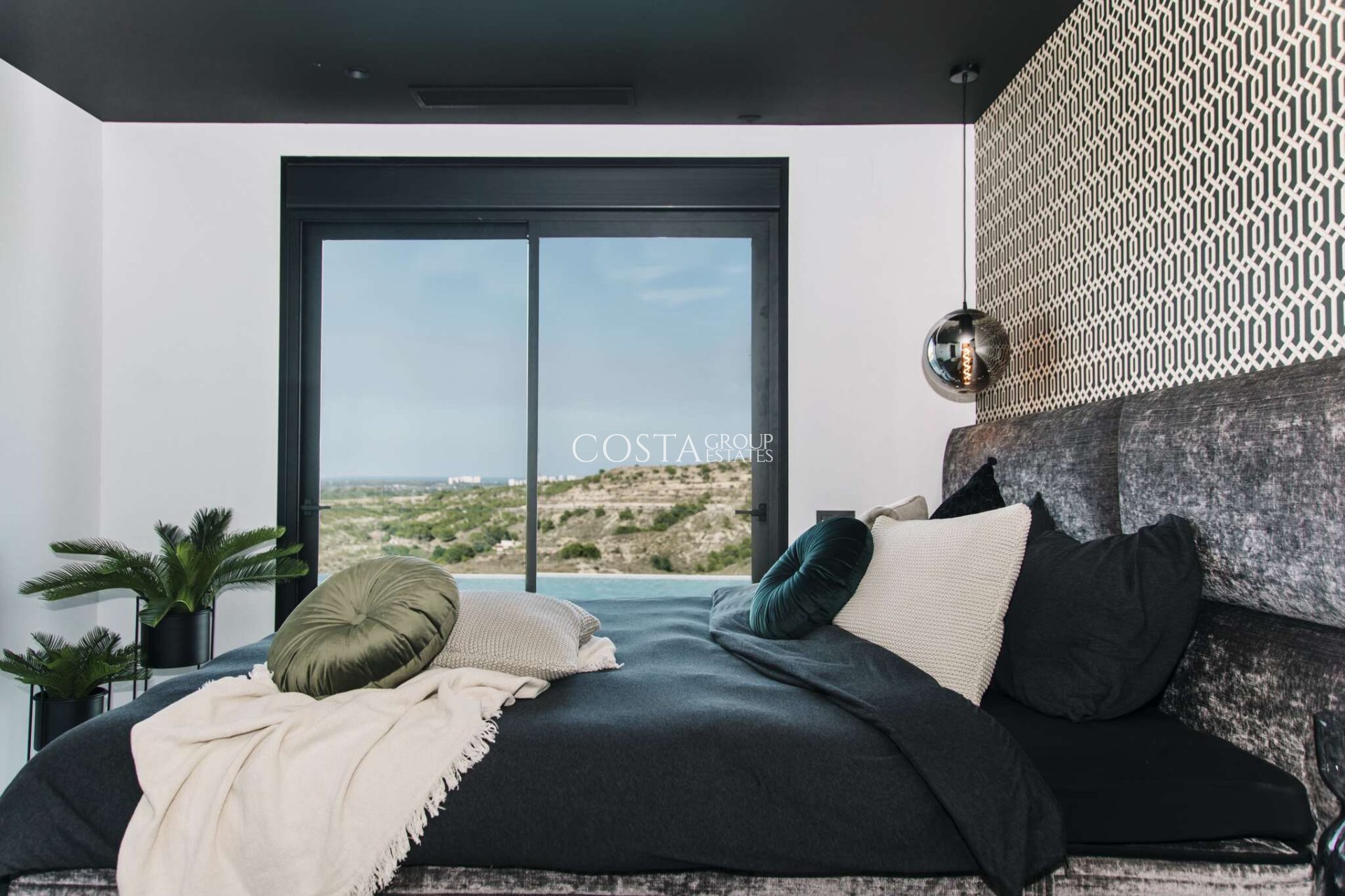 Nieuwbouw Woningen - detached -
Rojales