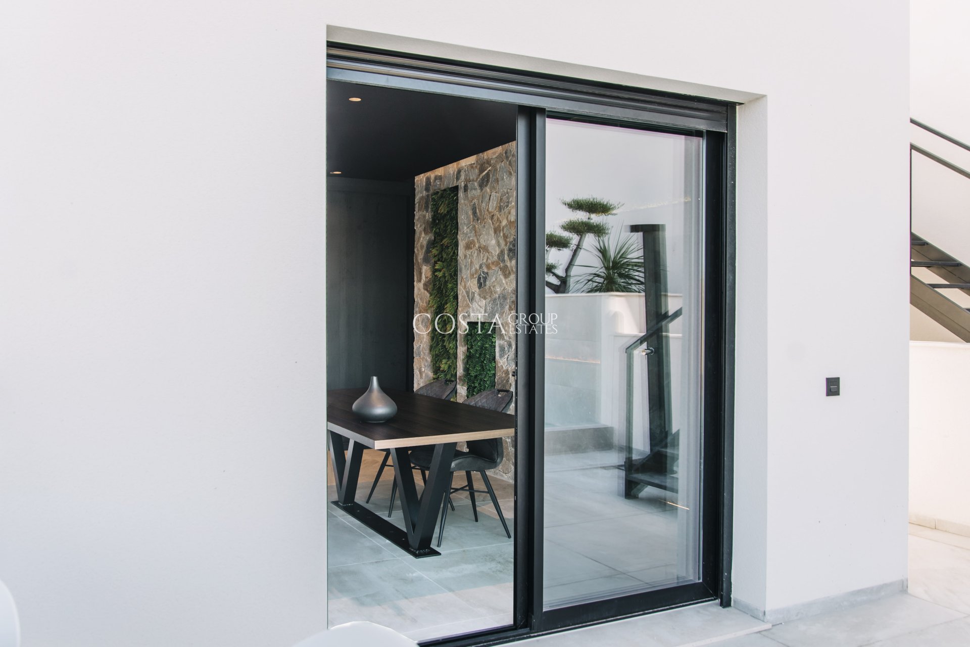 Nieuwbouw Woningen - detached -
Rojales