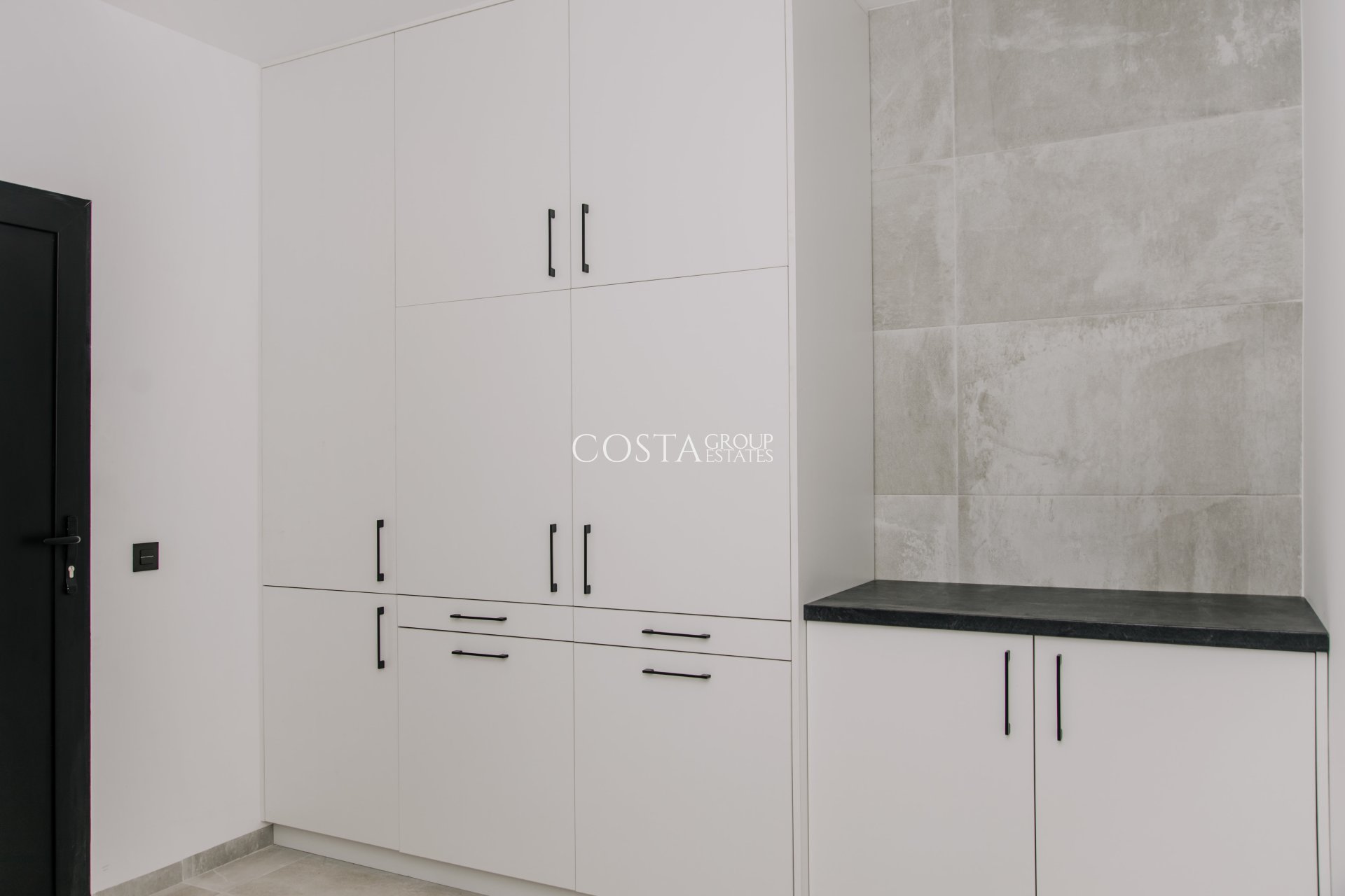 Nieuwbouw Woningen - detached -
Rojales