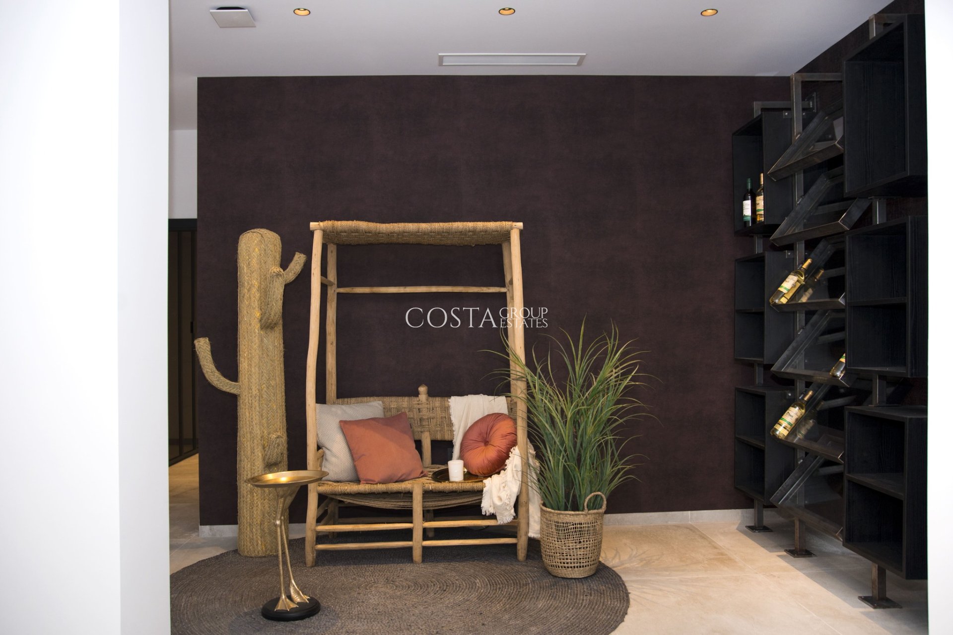 Nieuwbouw Woningen - detached -
Rojales