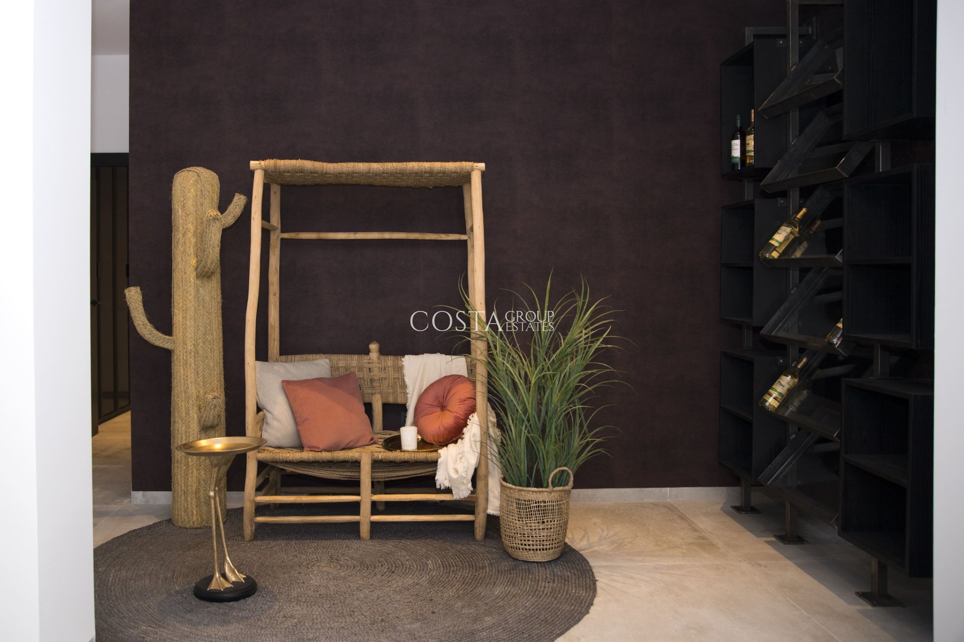 Nieuwbouw Woningen - detached -
Rojales