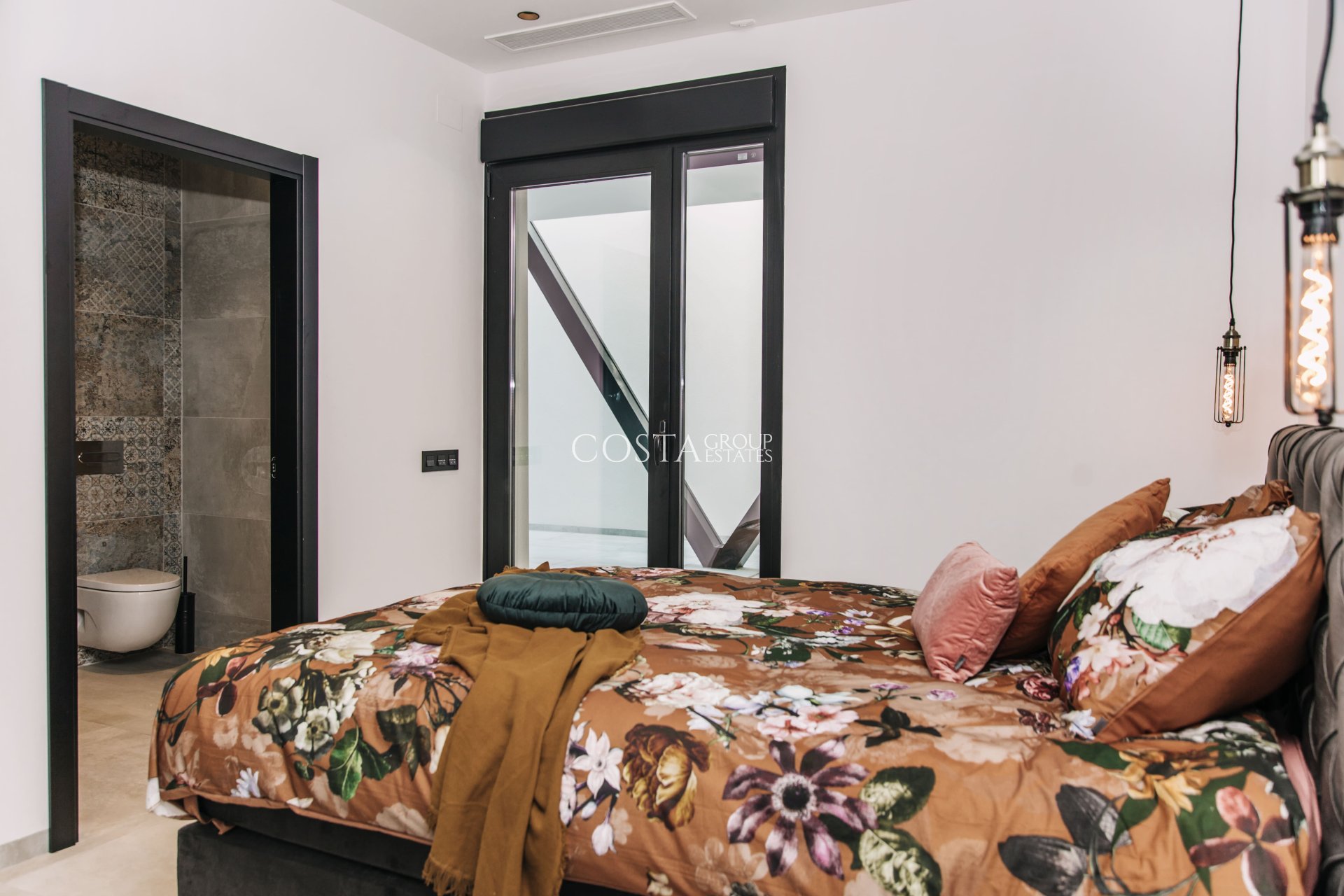 Nieuwbouw Woningen - detached -
Rojales