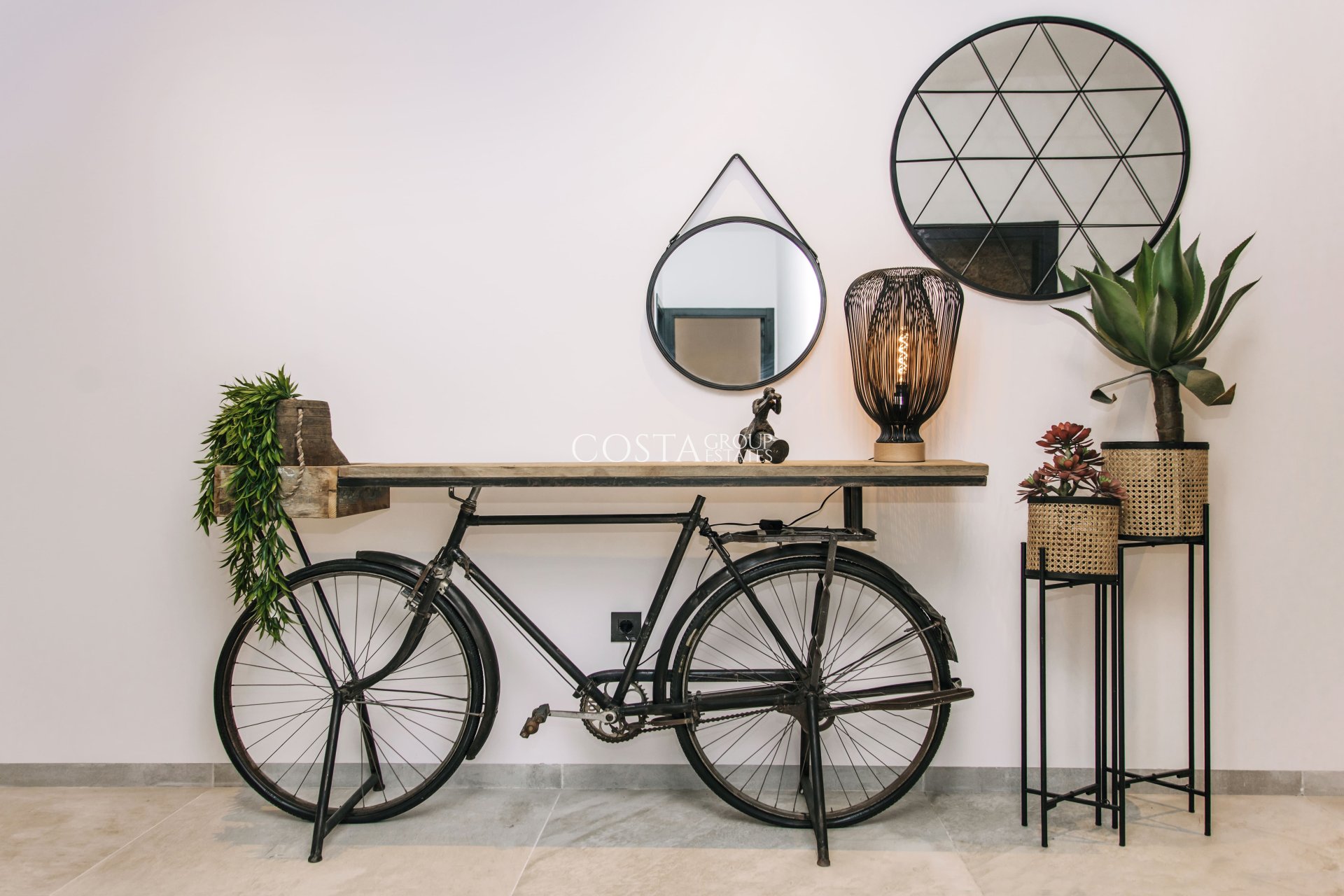 Nieuwbouw Woningen - detached -
Rojales