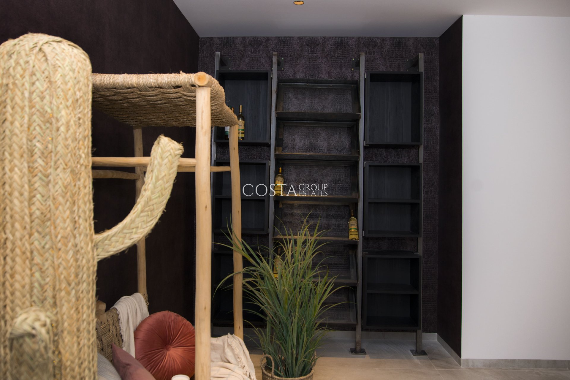 Nieuwbouw Woningen - detached -
Rojales