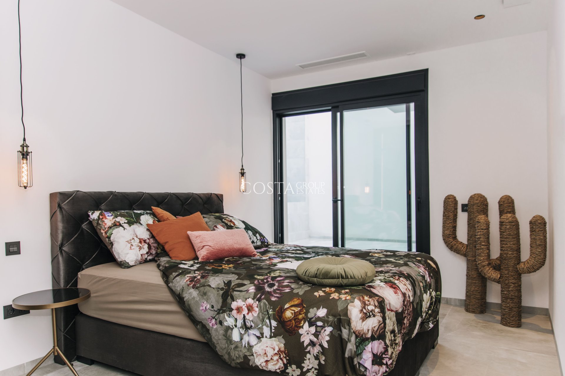 Nieuwbouw Woningen - detached -
Rojales