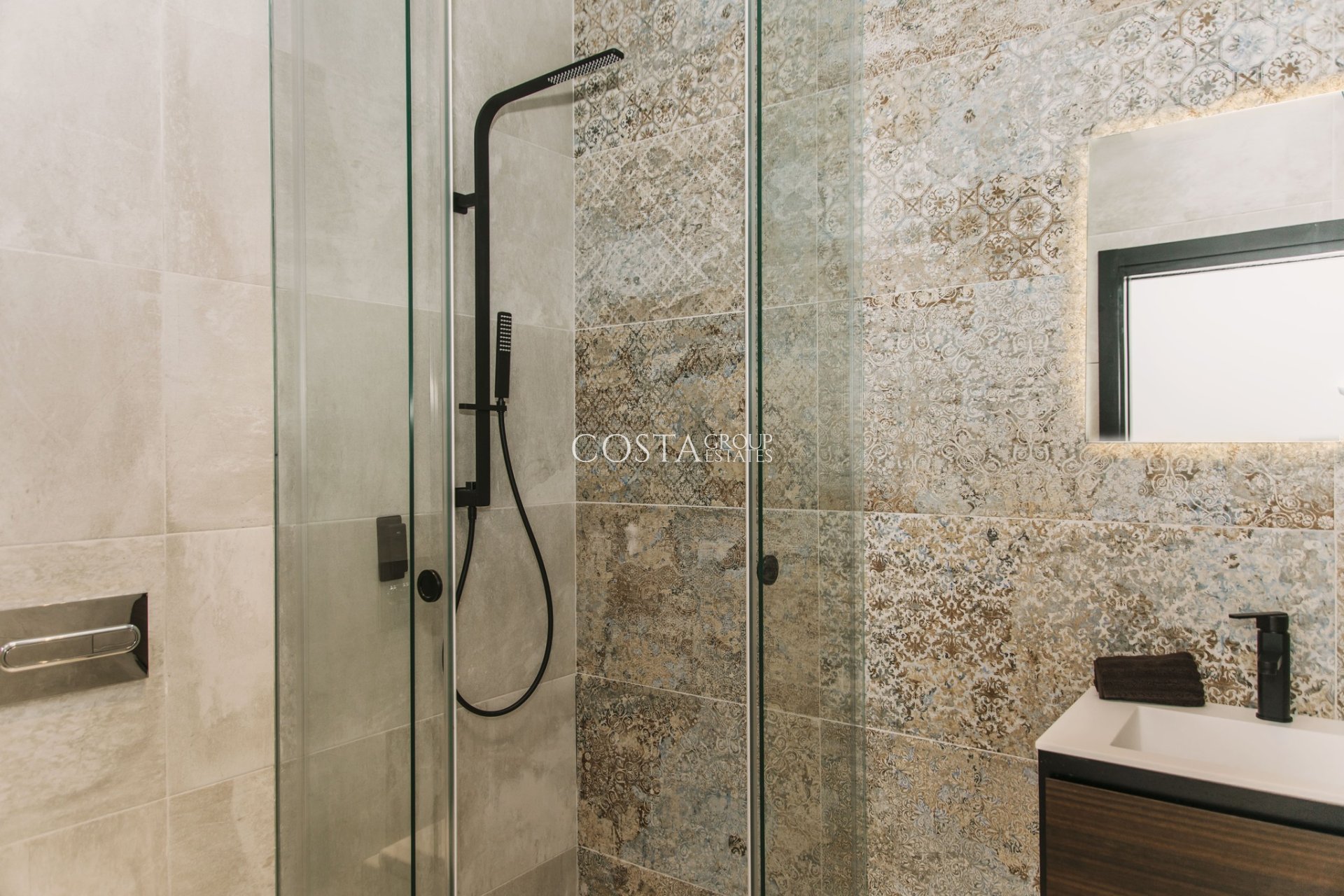 Nieuwbouw Woningen - detached -
Rojales