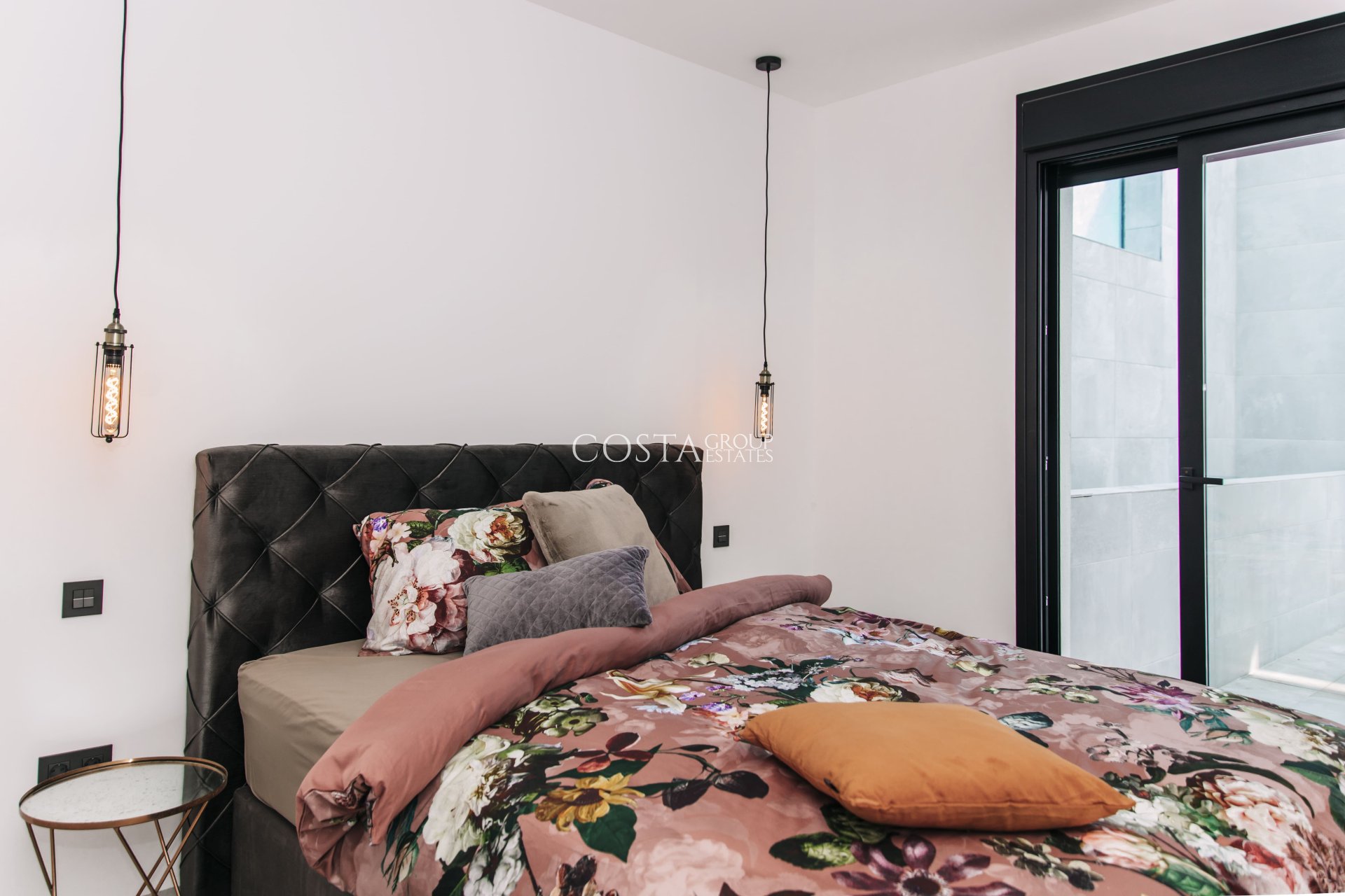 Nieuwbouw Woningen - detached -
Rojales