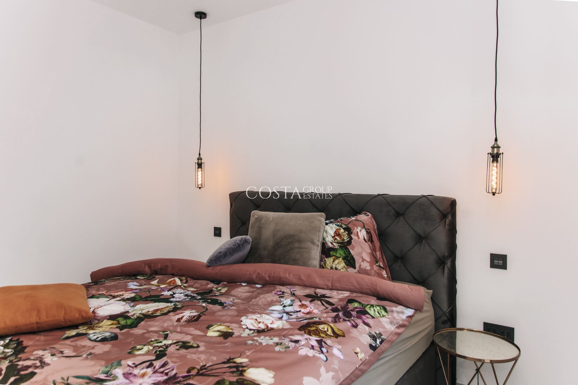 Nieuwbouw Woningen - detached -
Rojales